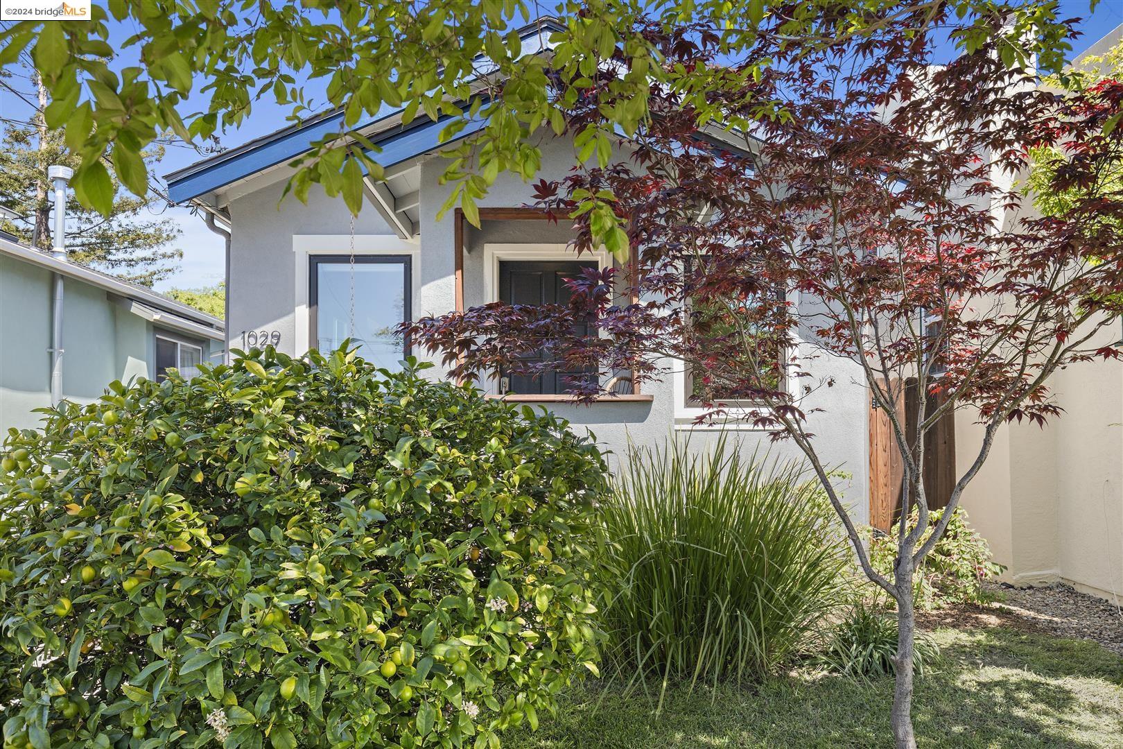 Detail Gallery Image 3 of 45 For 1029 Evelyn Ave, Albany,  CA 94706 - 3 Beds | 2 Baths