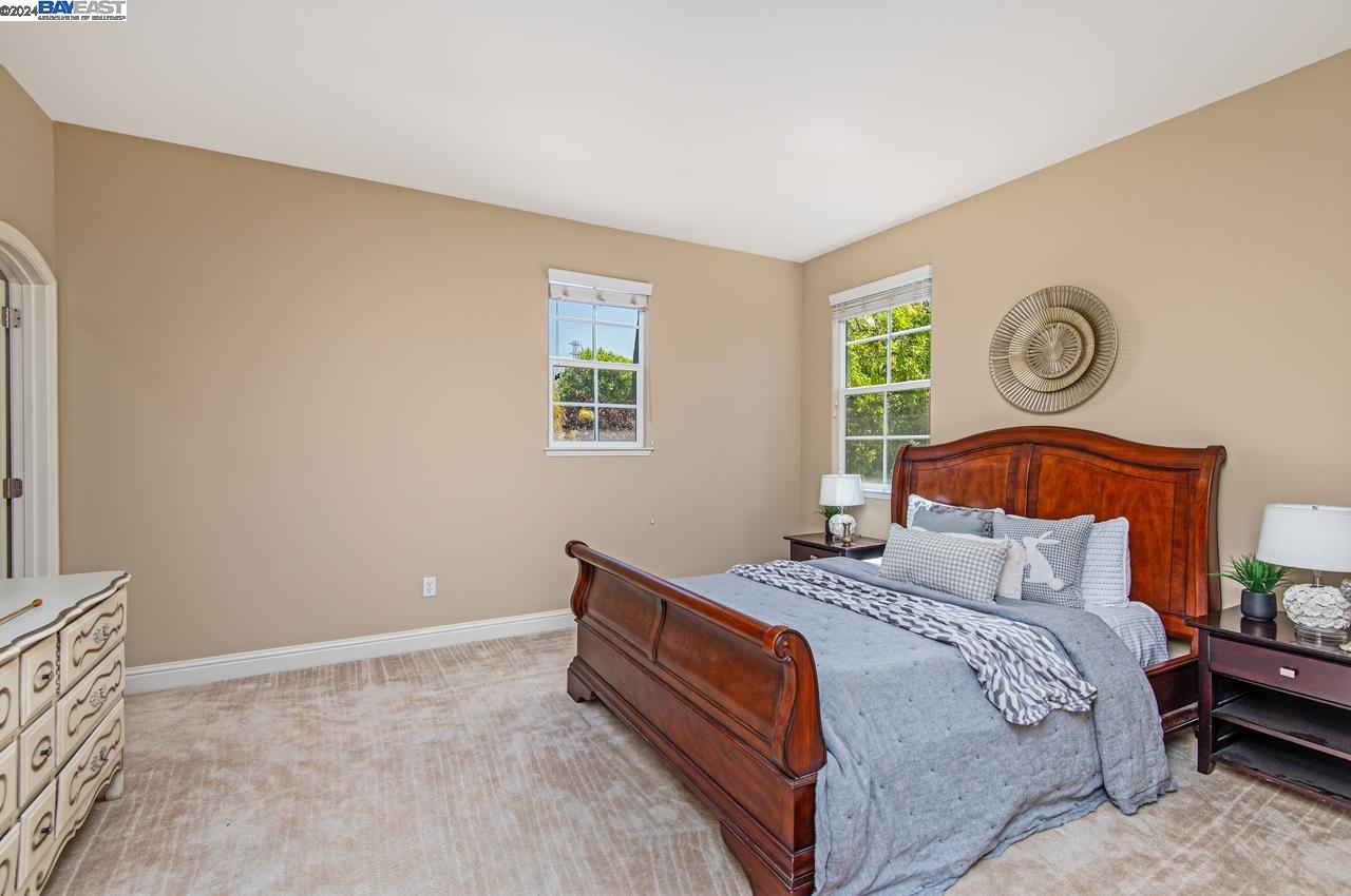 Detail Gallery Image 20 of 46 For 2803 Rutherford Ct, Livermore,  CA 94550 - 4 Beds | 4/1 Baths