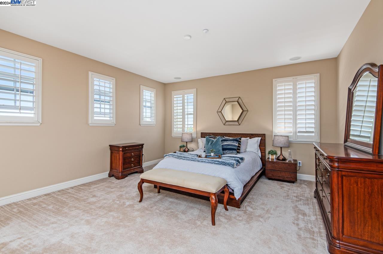 Detail Gallery Image 22 of 46 For 2803 Rutherford Ct, Livermore,  CA 94550 - 4 Beds | 4/1 Baths