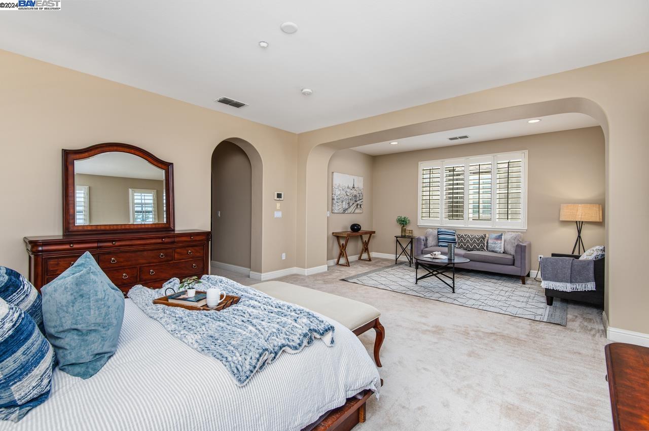 Detail Gallery Image 23 of 46 For 2803 Rutherford Ct, Livermore,  CA 94550 - 4 Beds | 4/1 Baths