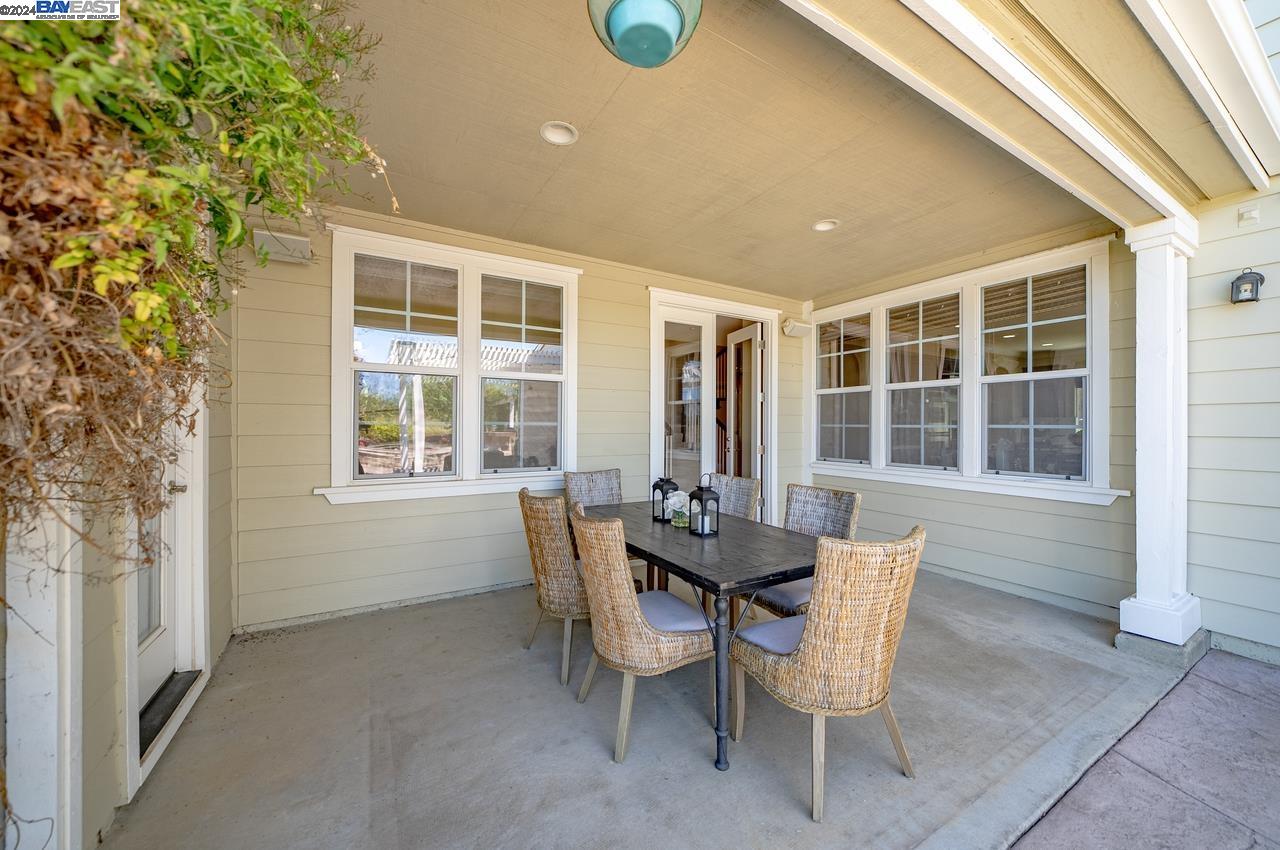 Detail Gallery Image 42 of 46 For 2803 Rutherford Ct, Livermore,  CA 94550 - 4 Beds | 4/1 Baths