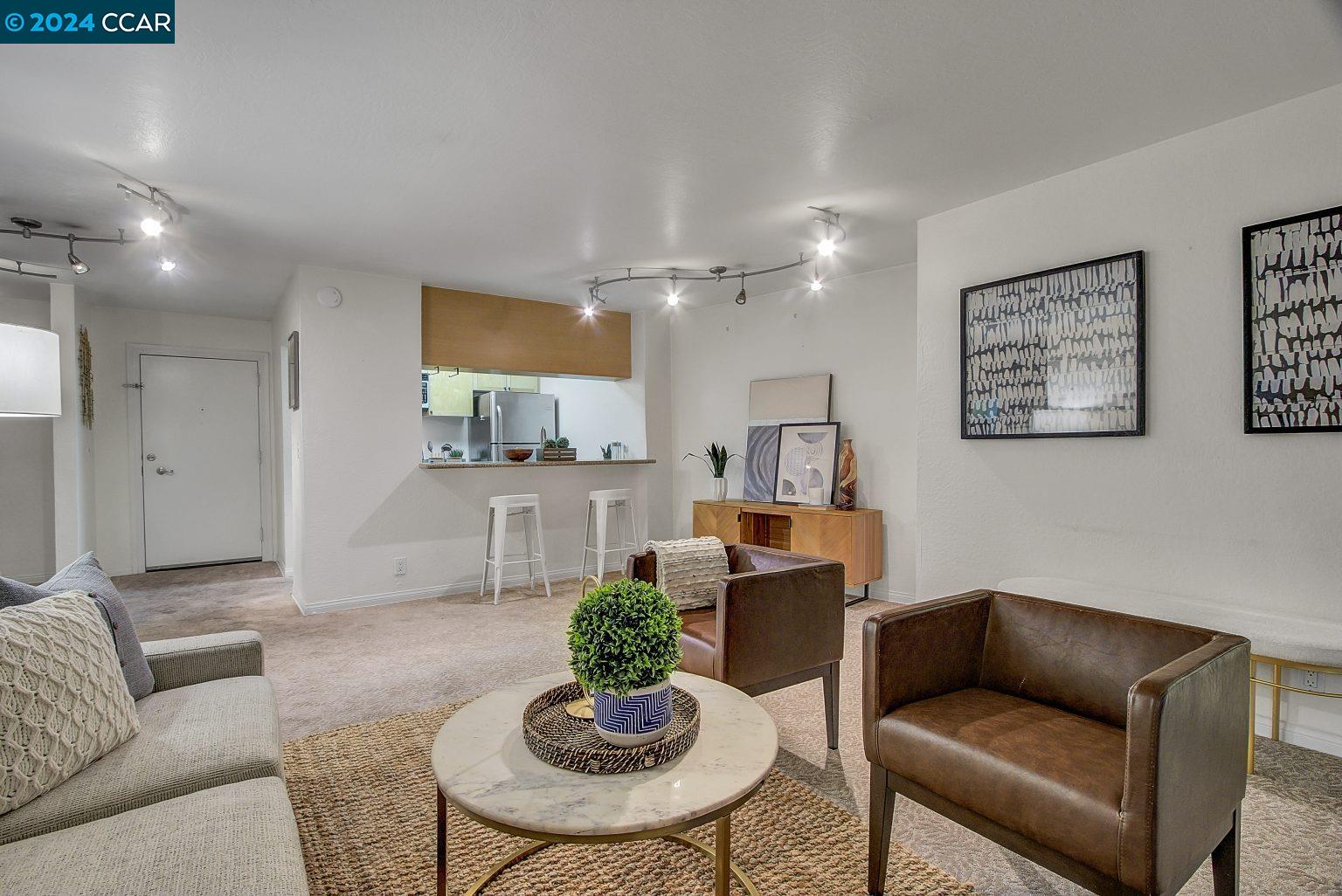 Detail Gallery Image 8 of 46 For 1087 Murrieta Blvd #349,  Livermore,  CA 94550 - 1 Beds | 1 Baths