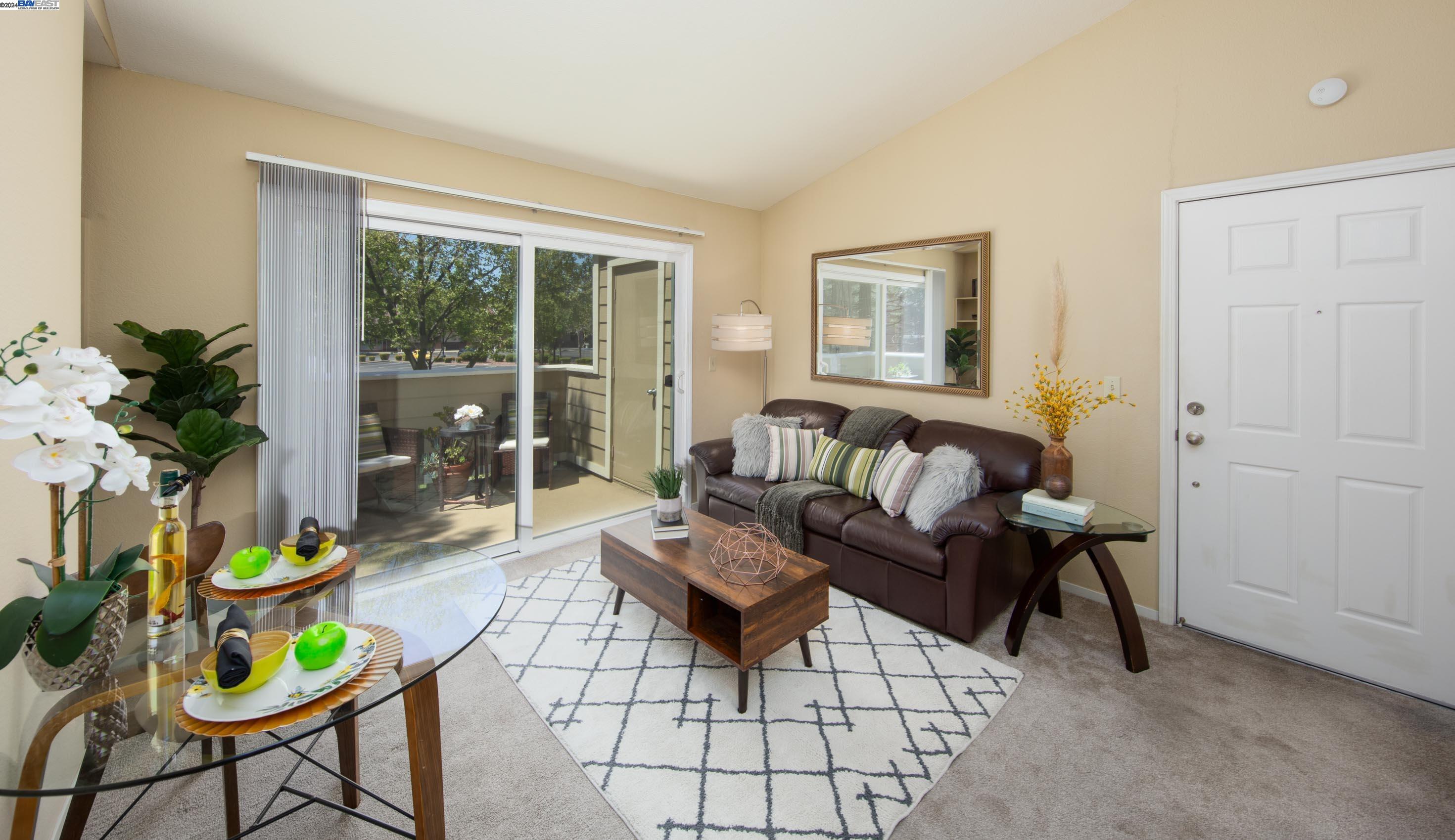 Detail Gallery Image 5 of 25 For 120 Reflections Dr #26,  San Ramon,  CA 94583 - 1 Beds | 1 Baths
