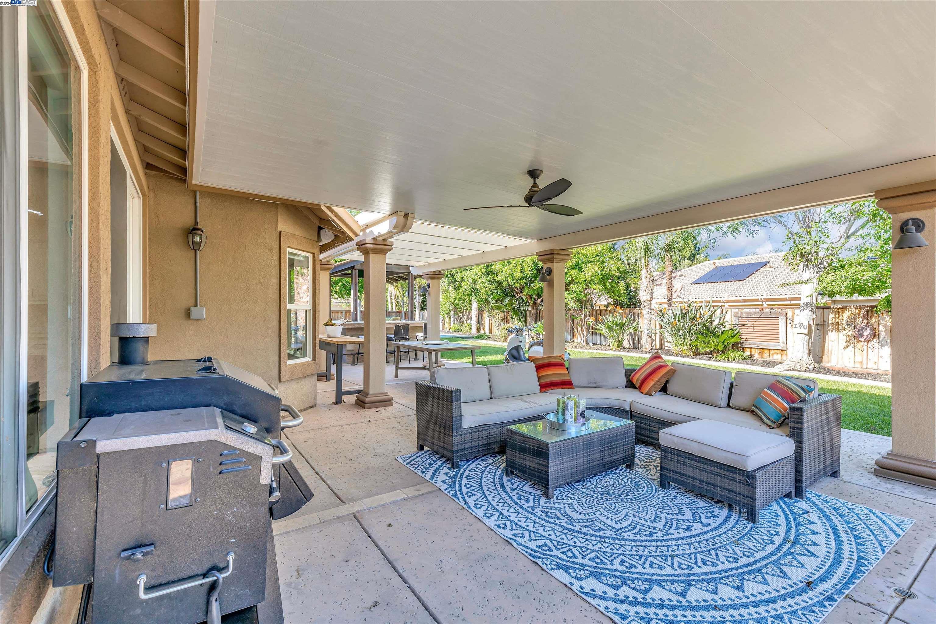 Detail Gallery Image 49 of 60 For 1970 Rapallo Ct, Brentwood,  CA 94513 - 4 Beds | 2/1 Baths