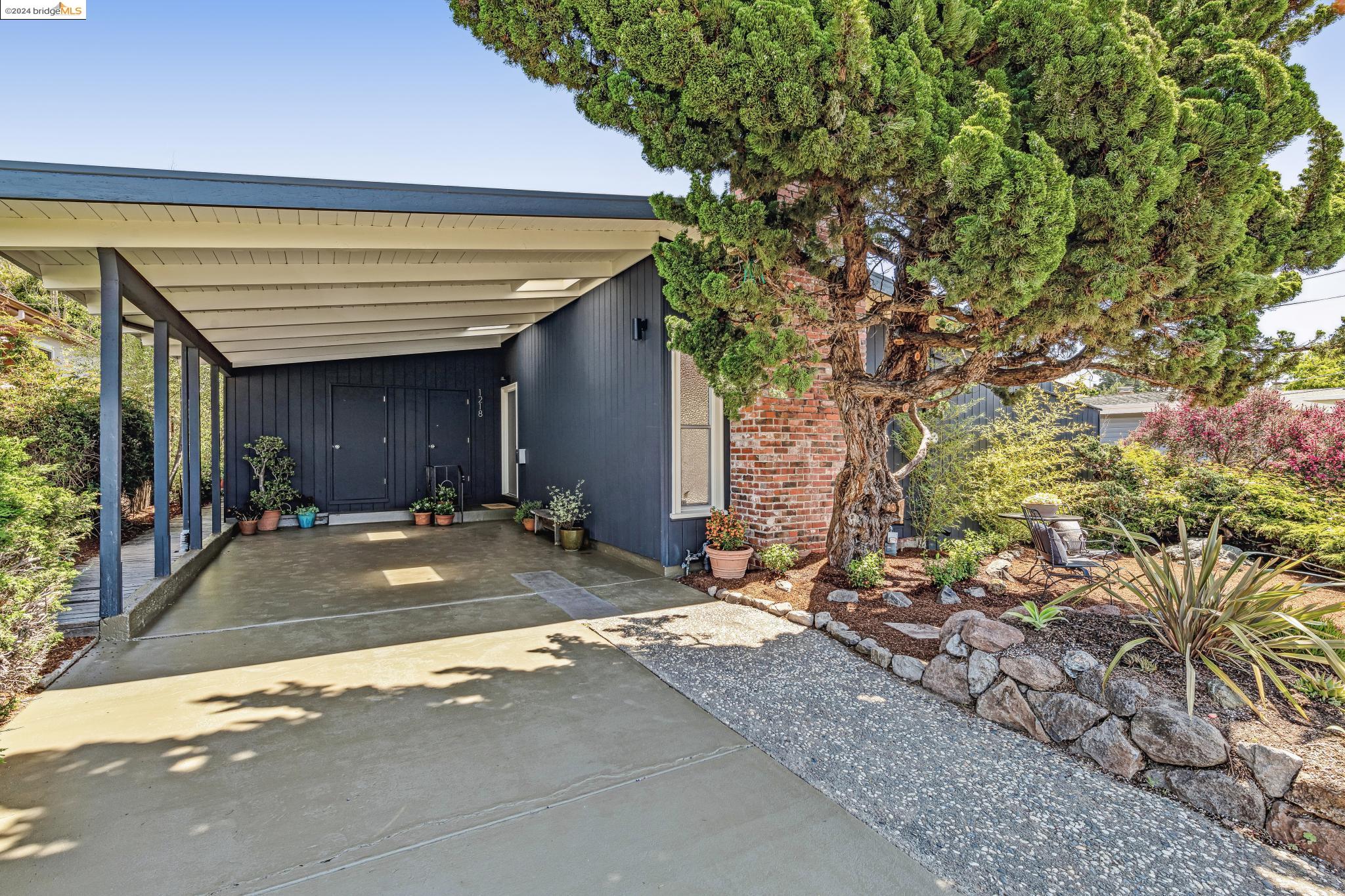 Detail Gallery Image 44 of 44 For 1218 Lawrence St, El Cerrito,  CA 94530 - 3 Beds | 2 Baths
