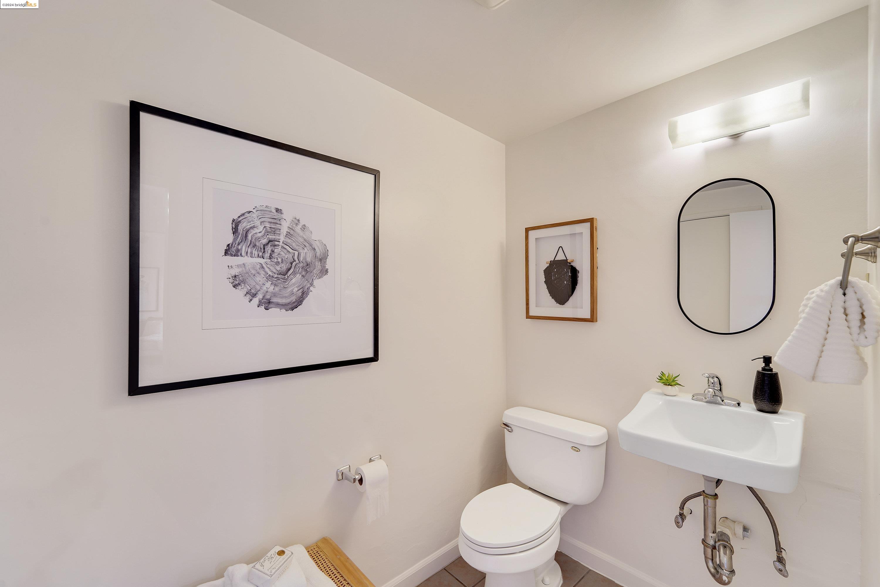 Detail Gallery Image 37 of 48 For 251 Stanford Ave, Kensington,  CA 94708-1103 - 3 Beds | 2/1 Baths