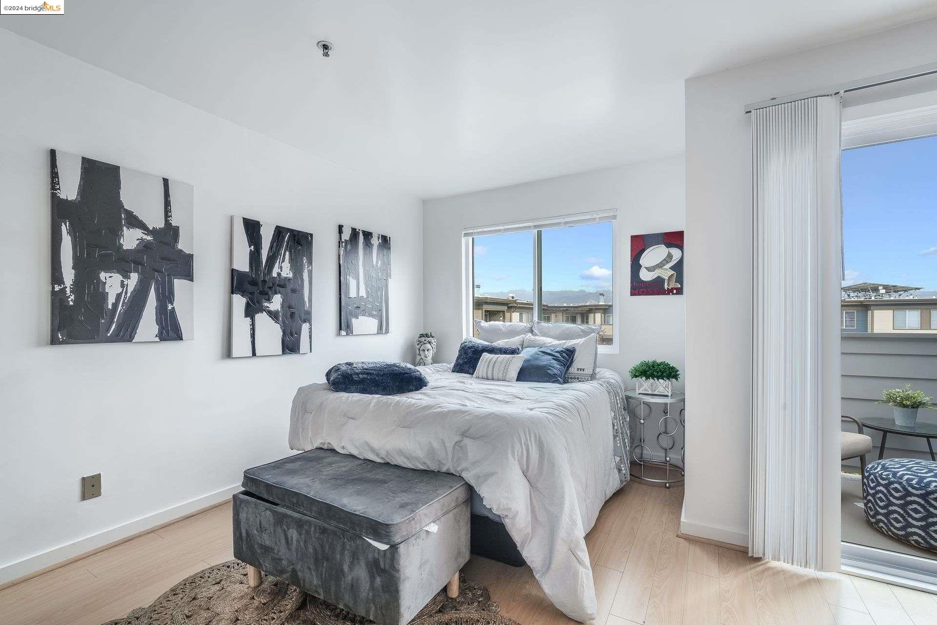 Detail Gallery Image 14 of 38 For 6400 Christie Ave #5413,  Emeryville,  CA 94608 - 0 Beds | 1 Baths