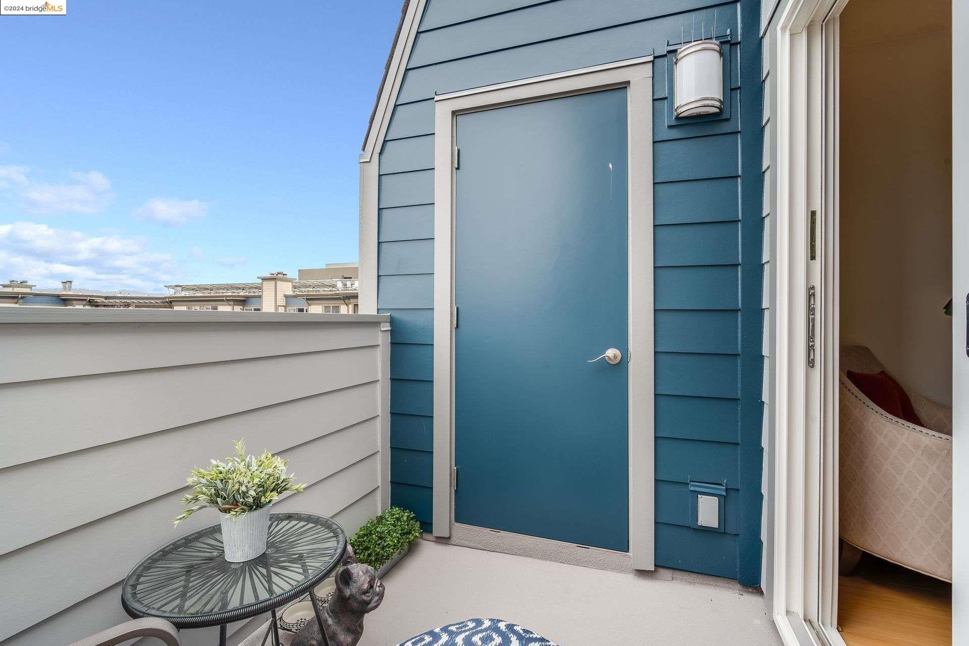 Detail Gallery Image 23 of 38 For 6400 Christie Ave #5413,  Emeryville,  CA 94608 - 0 Beds | 1 Baths
