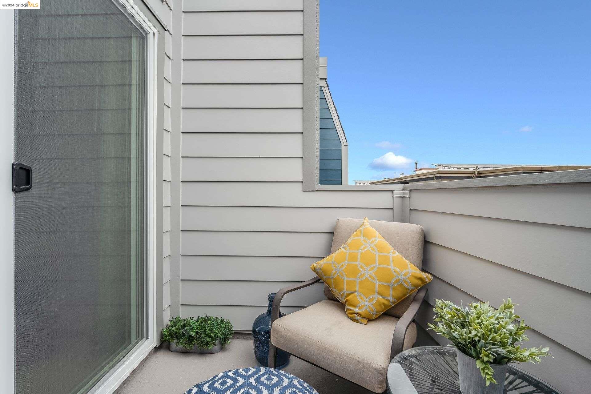 Detail Gallery Image 24 of 38 For 6400 Christie Ave #5413,  Emeryville,  CA 94608 - 0 Beds | 1 Baths