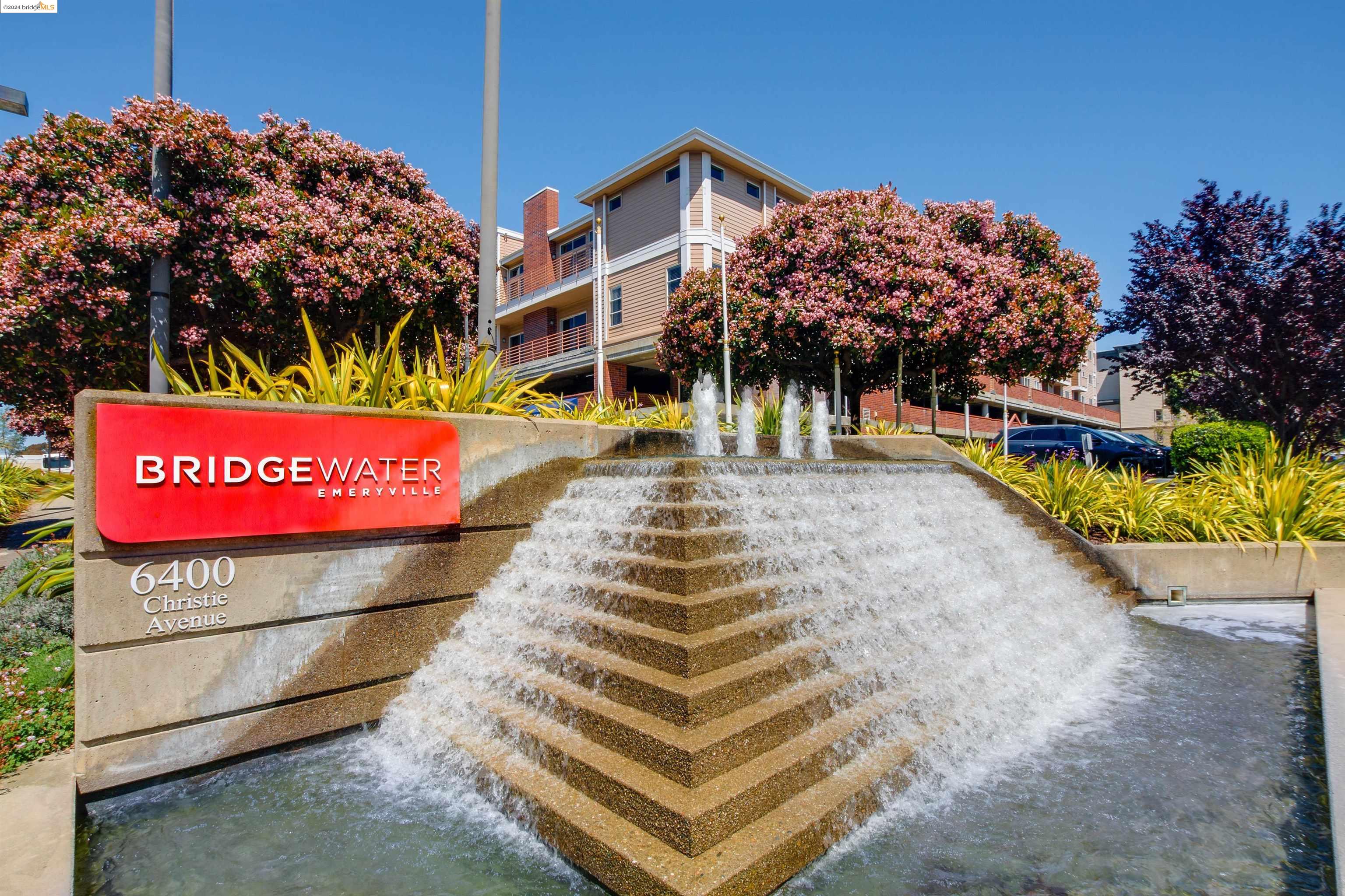 Detail Gallery Image 35 of 36 For 6400 Christie Ave #5413,  Emeryville,  CA 94608 - 0 Beds | 1 Baths