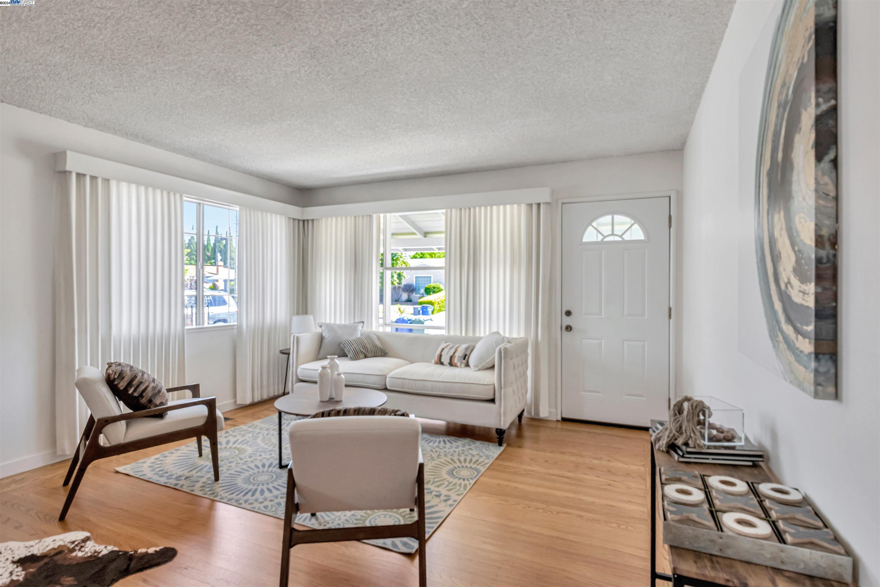 Detail Gallery Image 6 of 39 For 3583 Del Monte Way, San Leandro,  CA 94578 - 3 Beds | 2 Baths