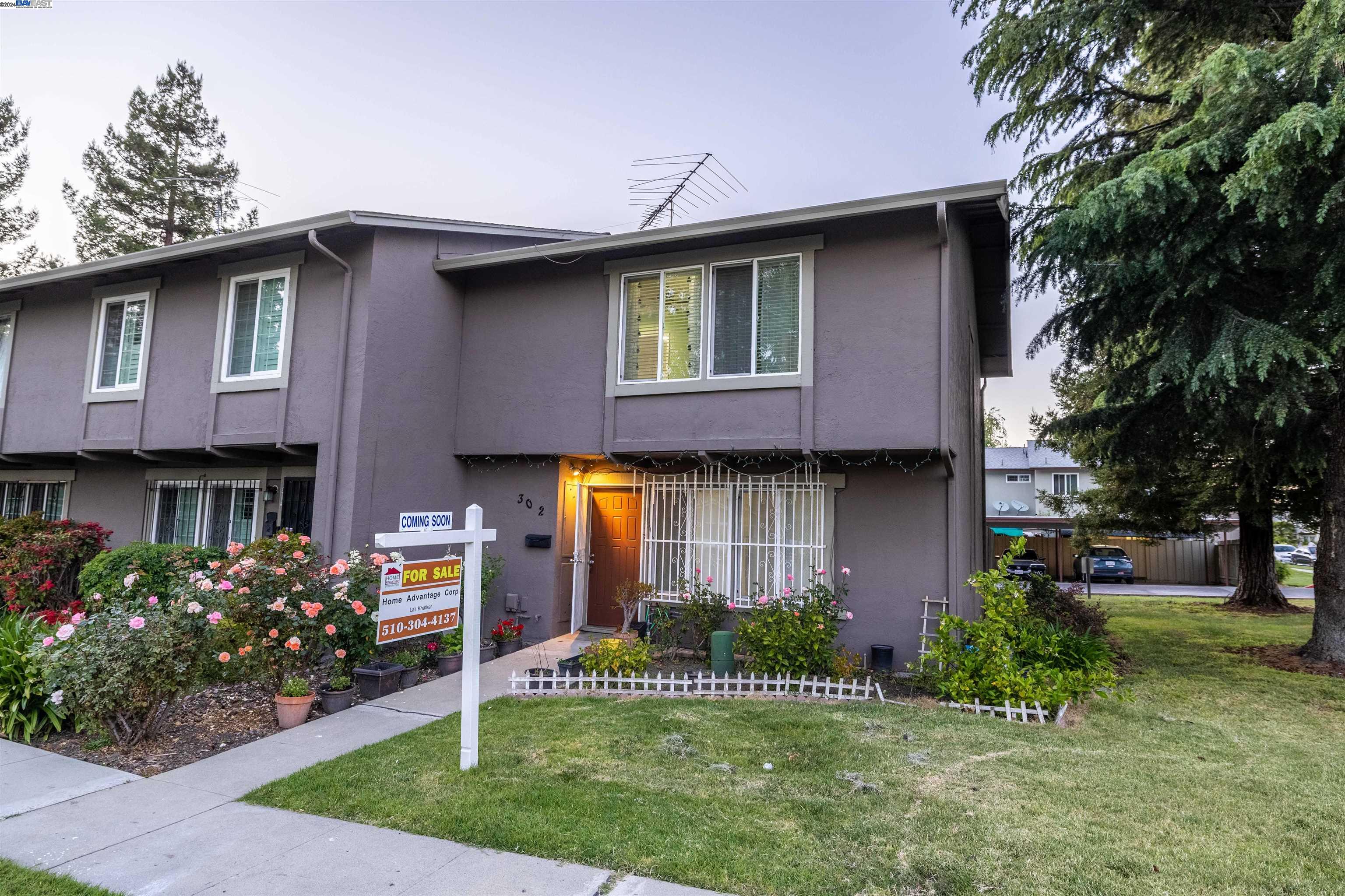 Detail Gallery Image 1 of 1 For 302 El Rancho Verde Dr, San Jose,  CA 95116 - 3 Beds | 1/1 Baths