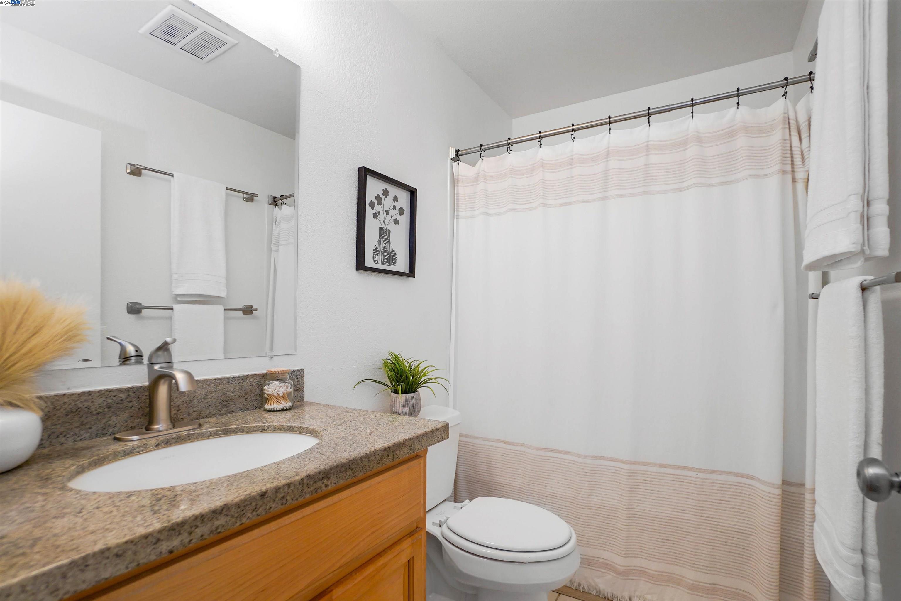 Detail Gallery Image 11 of 29 For 137 Aurora Plz, Union City,  CA 94587 - 2 Beds | 1 Baths