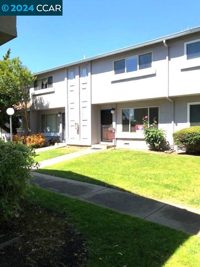 More Details about MLS # 41058972 : 4006 WILLOW PASS RD # C