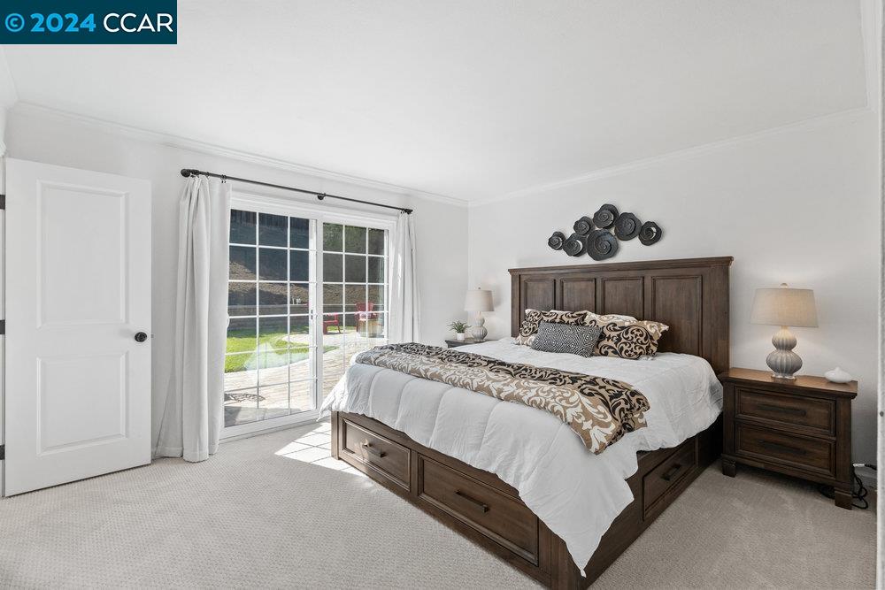 Detail Gallery Image 32 of 60 For 849 Ladera Corte, San Ramon,  CA 94583 - 3 Beds | 2 Baths