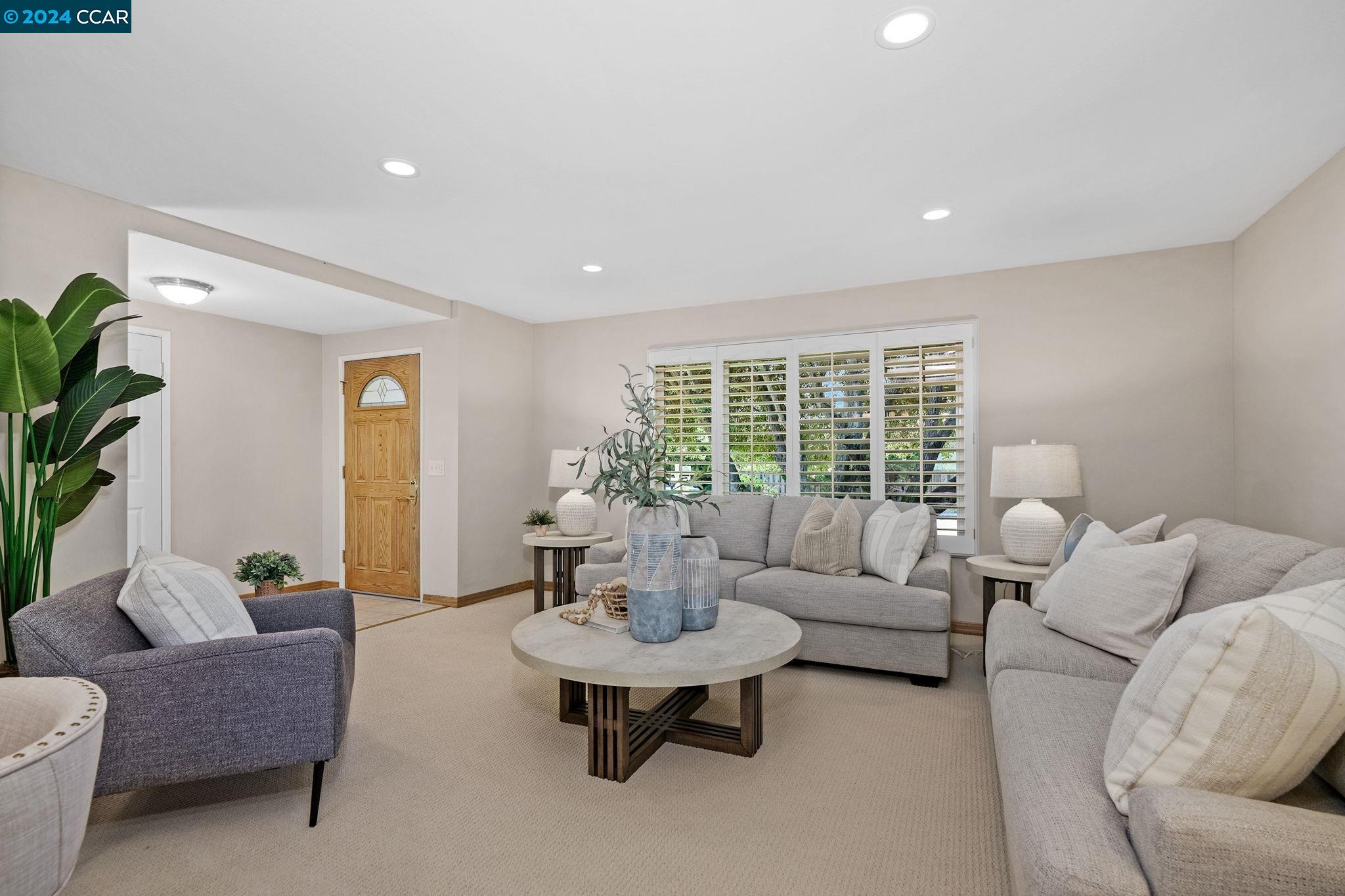 Detail Gallery Image 6 of 31 For 2512 Dos Rios Drive, San Ramon,  CA 94583 - 3 Beds | 2 Baths