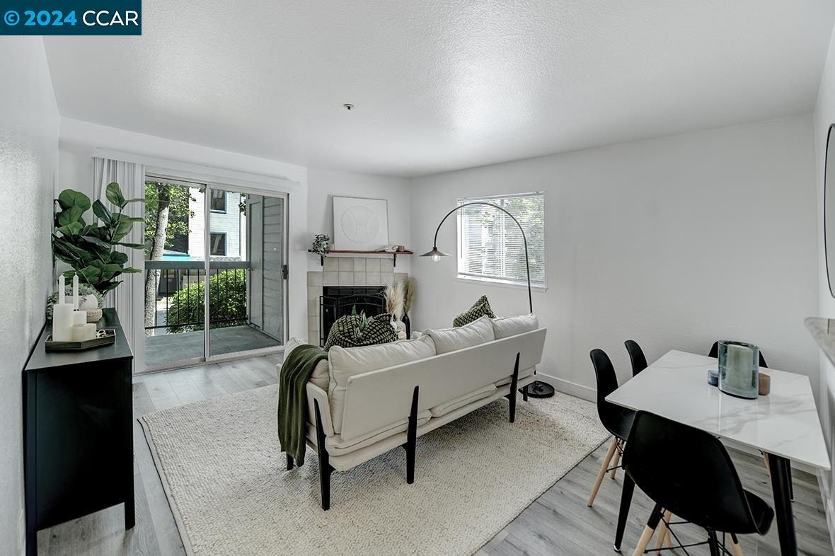 Detail Gallery Image 11 of 38 For 1430 Bel Air Dr #109,  Concord,  CA 94521 - 2 Beds | 1 Baths