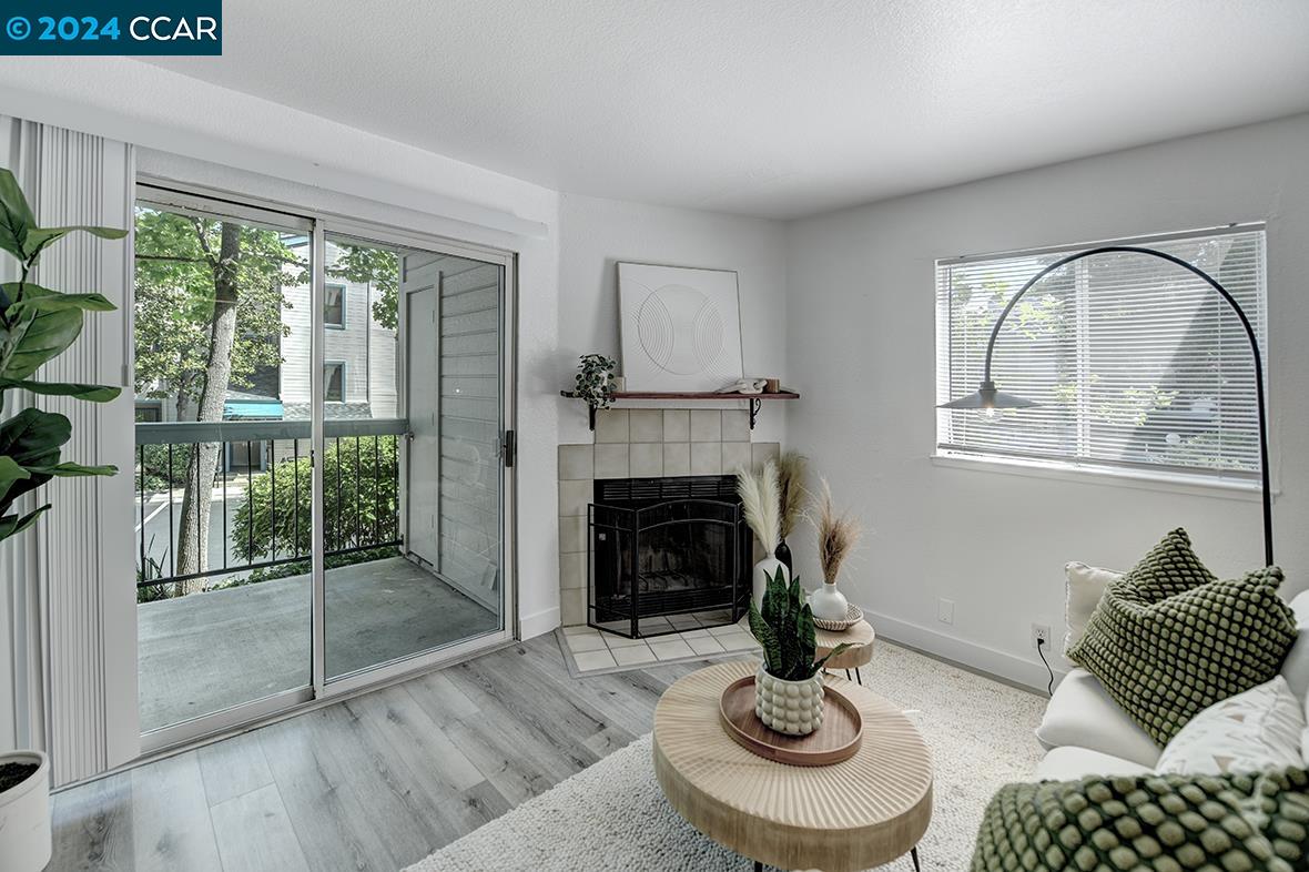 Detail Gallery Image 13 of 38 For 1430 Bel Air Dr #109,  Concord,  CA 94521 - 2 Beds | 1 Baths