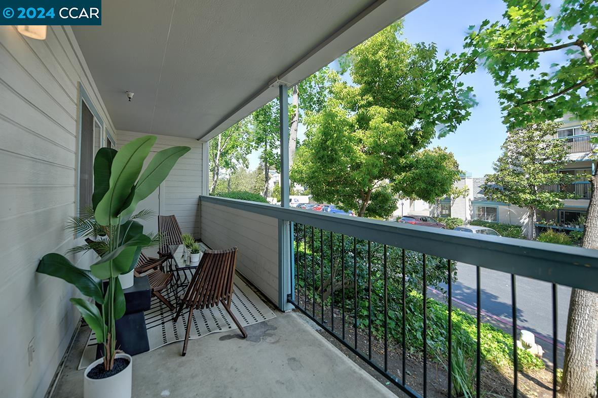 Detail Gallery Image 14 of 38 For 1430 Bel Air Dr #109,  Concord,  CA 94521 - 2 Beds | 1 Baths