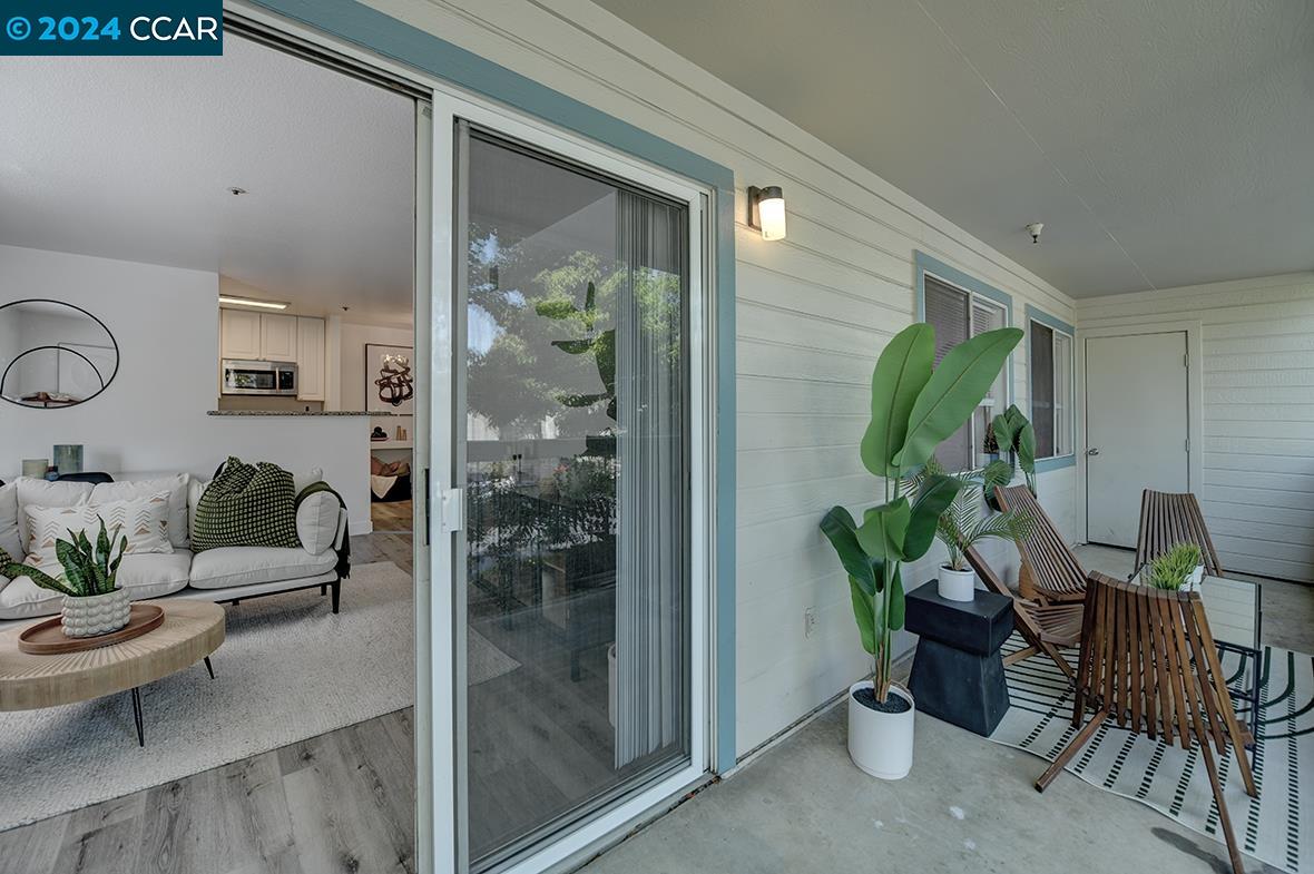 Detail Gallery Image 17 of 38 For 1430 Bel Air Dr #109,  Concord,  CA 94521 - 2 Beds | 1 Baths