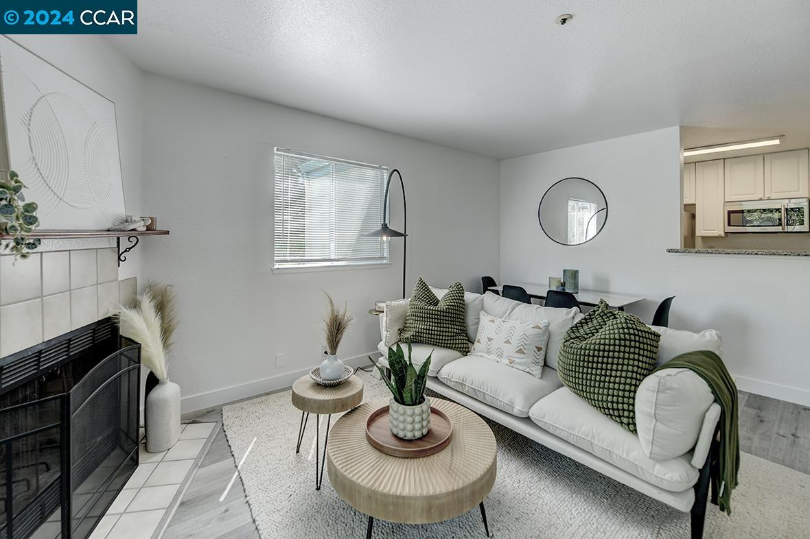 Detail Gallery Image 18 of 38 For 1430 Bel Air Dr #109,  Concord,  CA 94521 - 2 Beds | 1 Baths