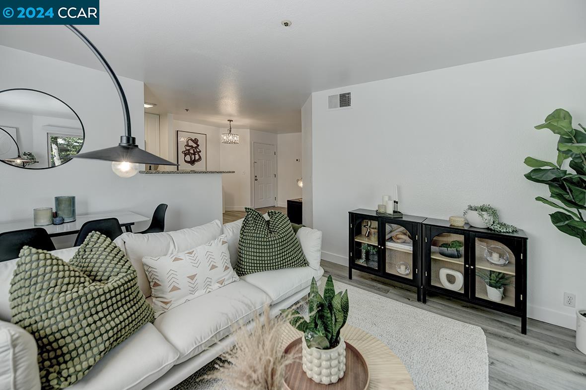 Detail Gallery Image 19 of 38 For 1430 Bel Air Dr #109,  Concord,  CA 94521 - 2 Beds | 1 Baths