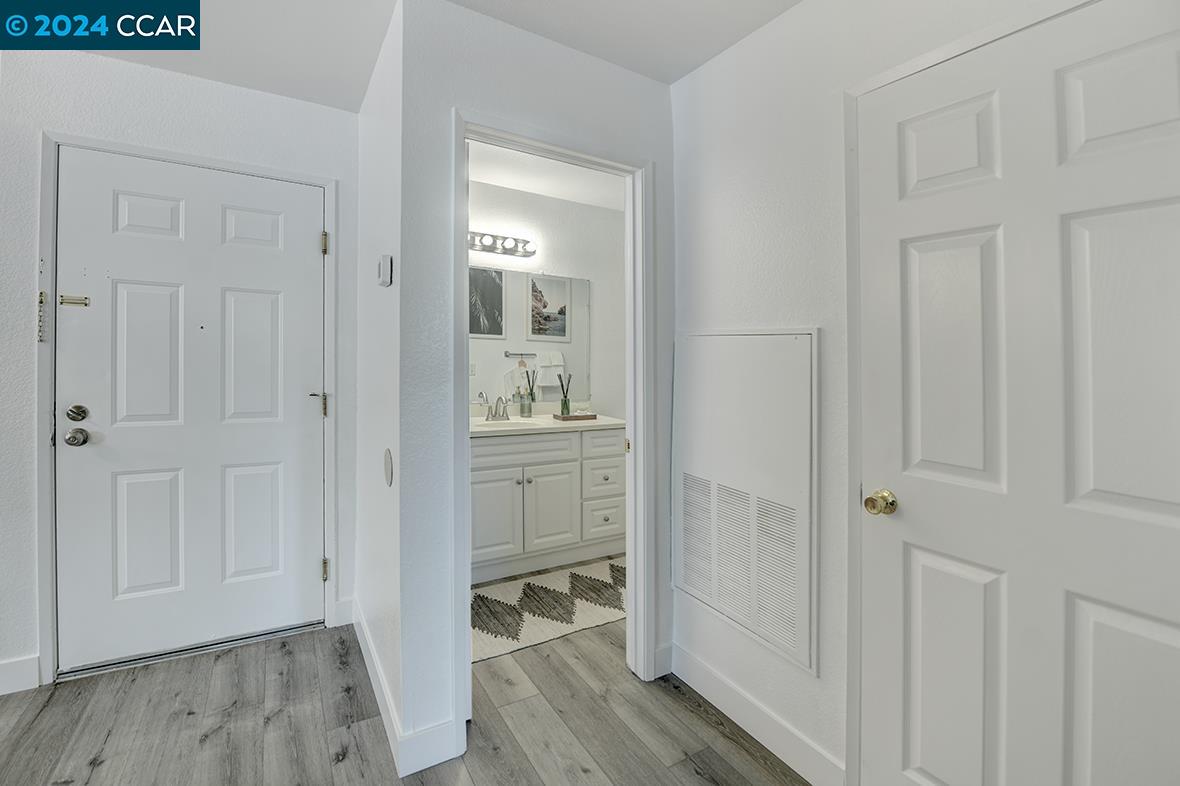 Detail Gallery Image 26 of 38 For 1430 Bel Air Dr #109,  Concord,  CA 94521 - 2 Beds | 1 Baths