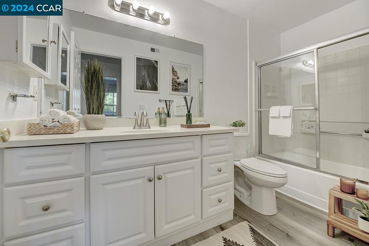 Detail Gallery Image 27 of 38 For 1430 Bel Air Dr #109,  Concord,  CA 94521 - 2 Beds | 1 Baths