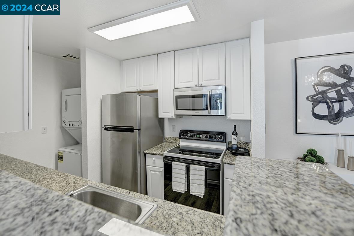 Detail Gallery Image 7 of 38 For 1430 Bel Air Dr #109,  Concord,  CA 94521 - 2 Beds | 1 Baths