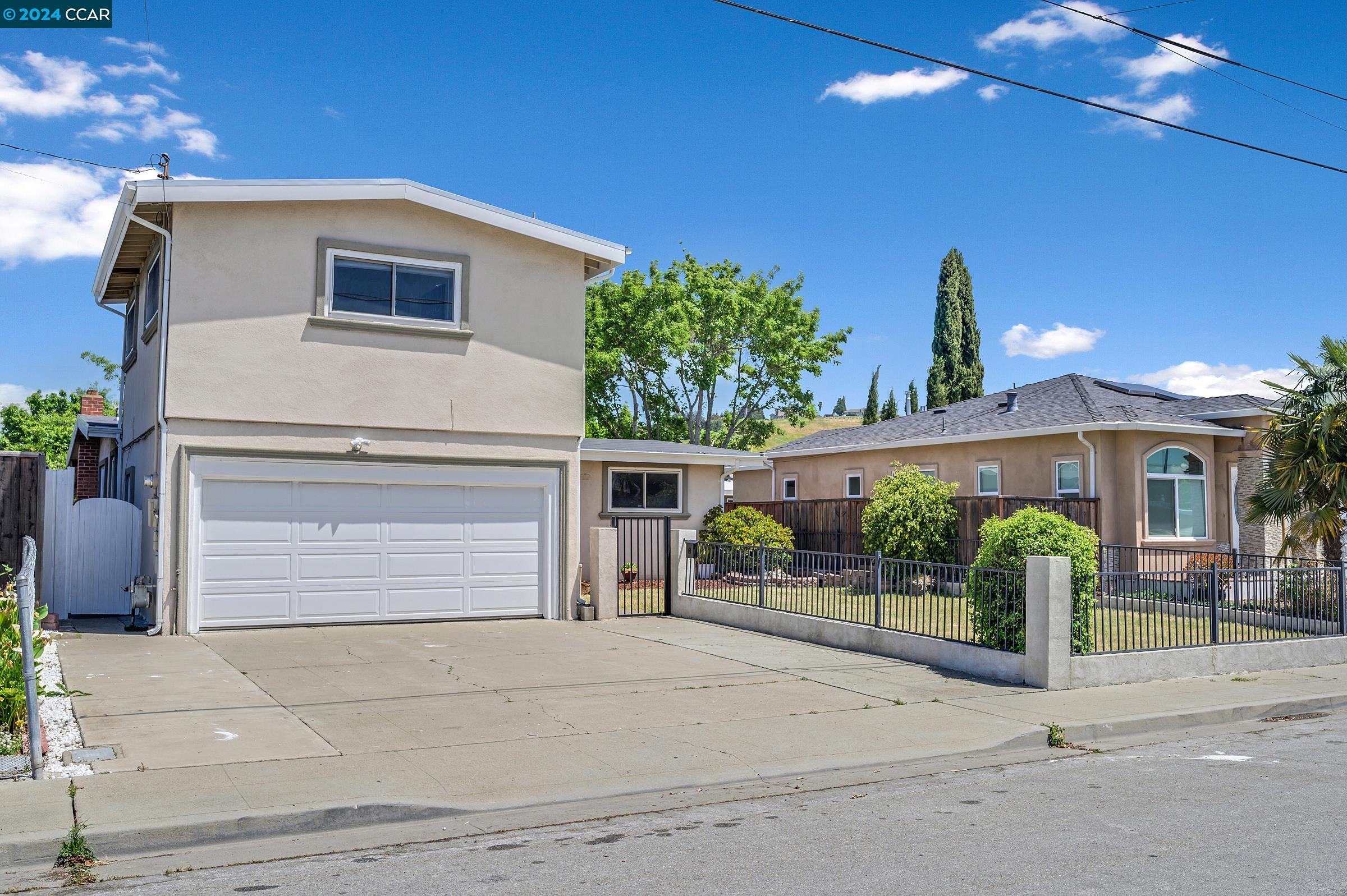 Detail Gallery Image 1 of 1 For 43152 Charleston Way, Fremont,  CA 94538 - 4 Beds | 3 Baths