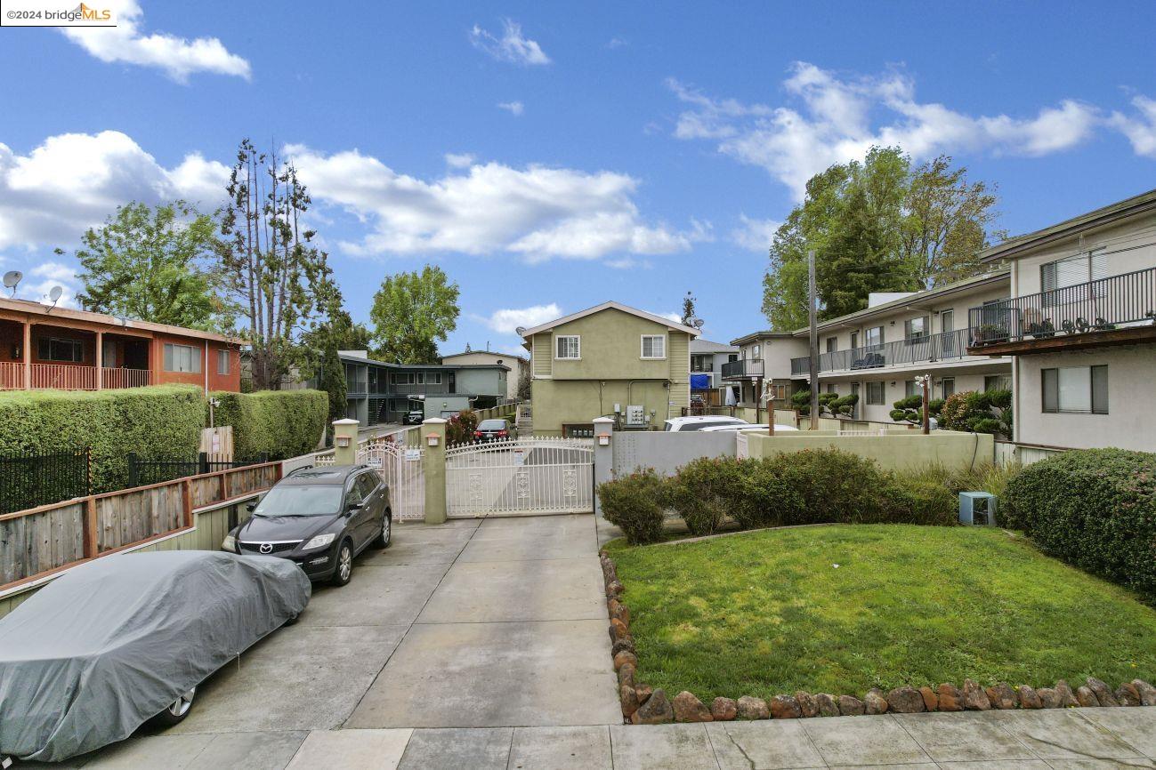 Detail Gallery Image 1 of 1 For 3819 Maybelle Ave, Oakland,  CA 94619 - – Beds | – Baths