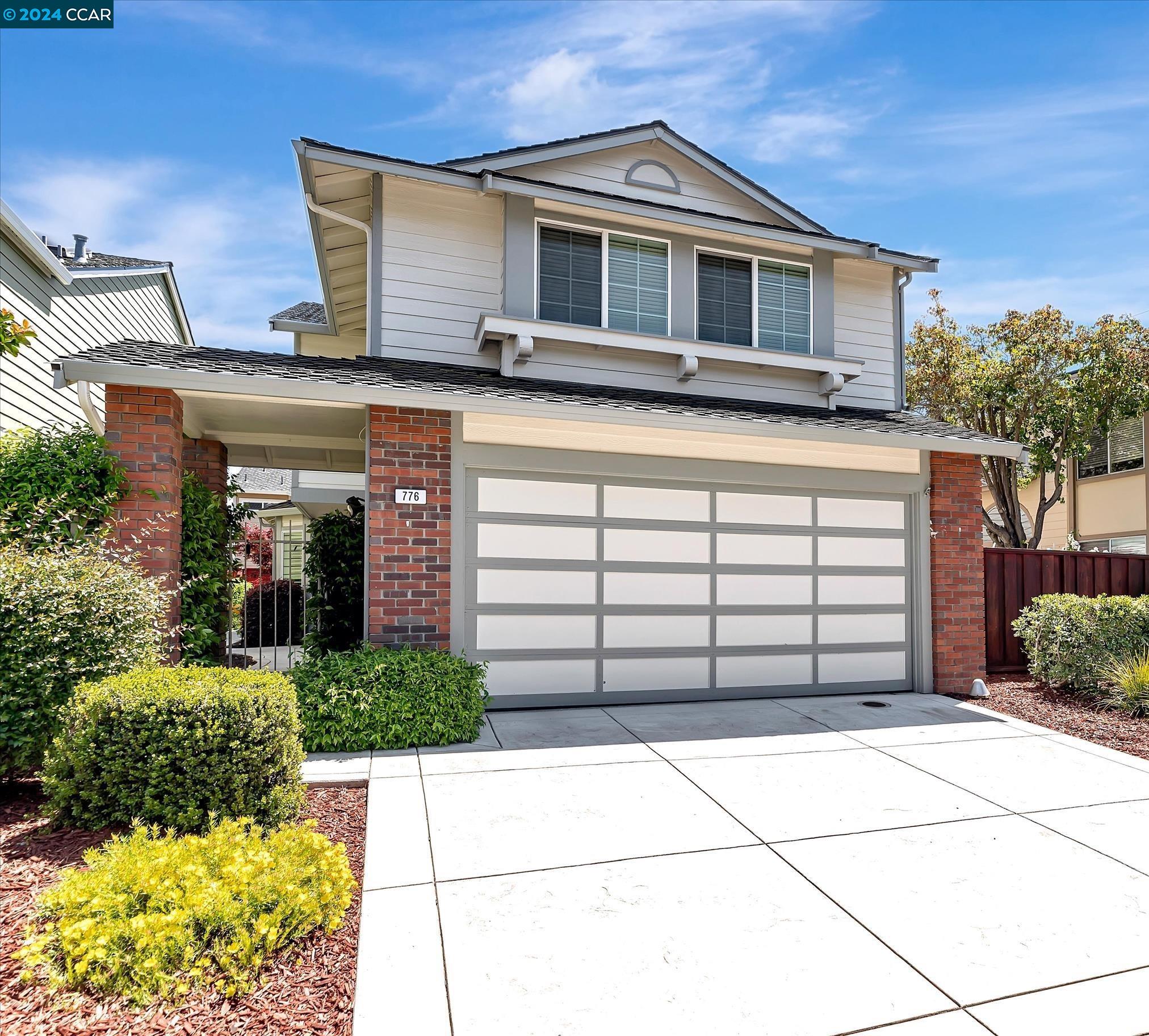 Detail Gallery Image 1 of 1 For 776 Winterside Cir, San Ramon,  CA 94583 - 3 Beds | 2/1 Baths