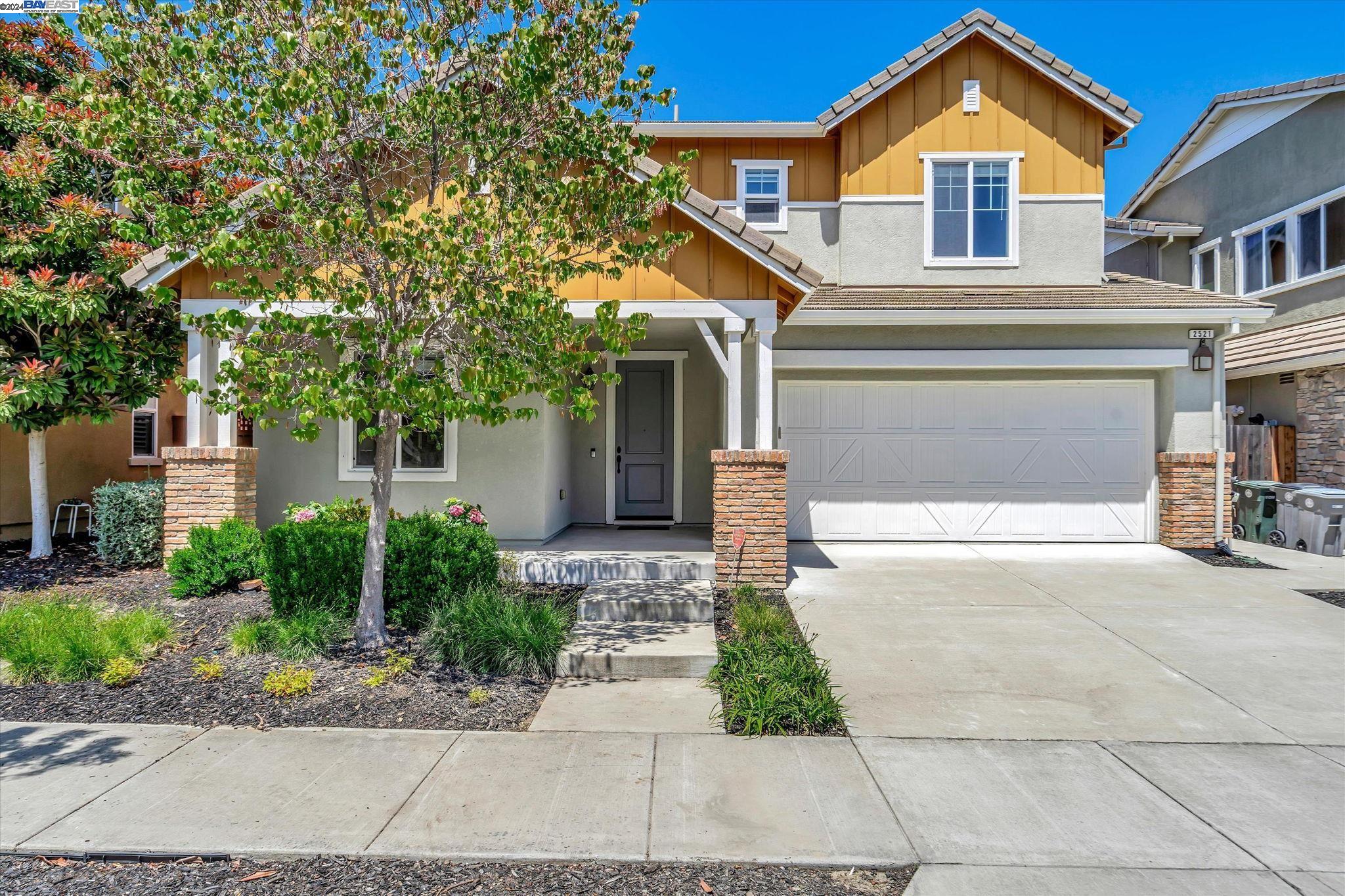 2521 Whitehorse Way - Photo 1