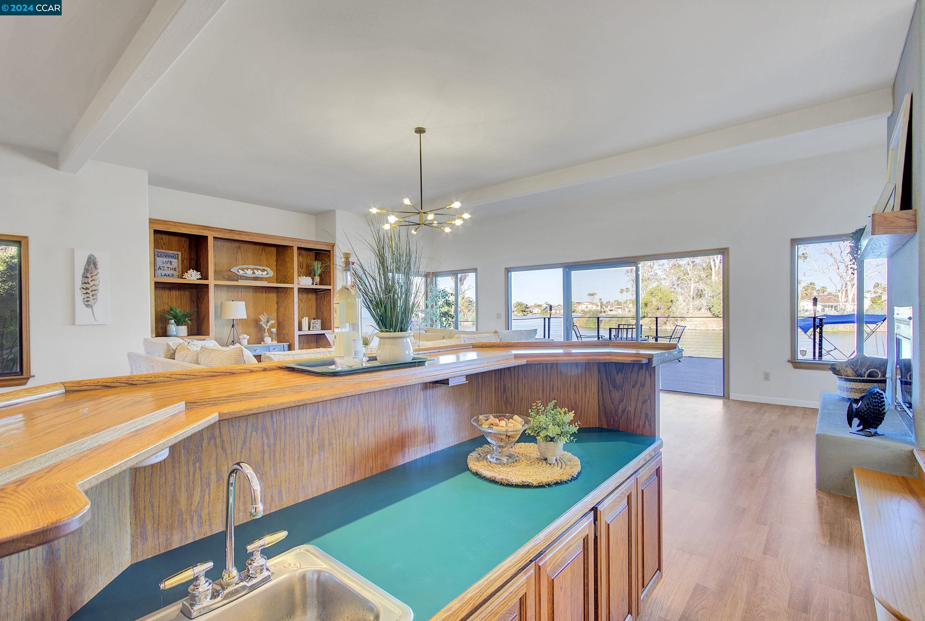 Detail Gallery Image 12 of 59 For 1255 Beach Ct, Discovery Bay,  CA 94505 - 4 Beds | 3/1 Baths