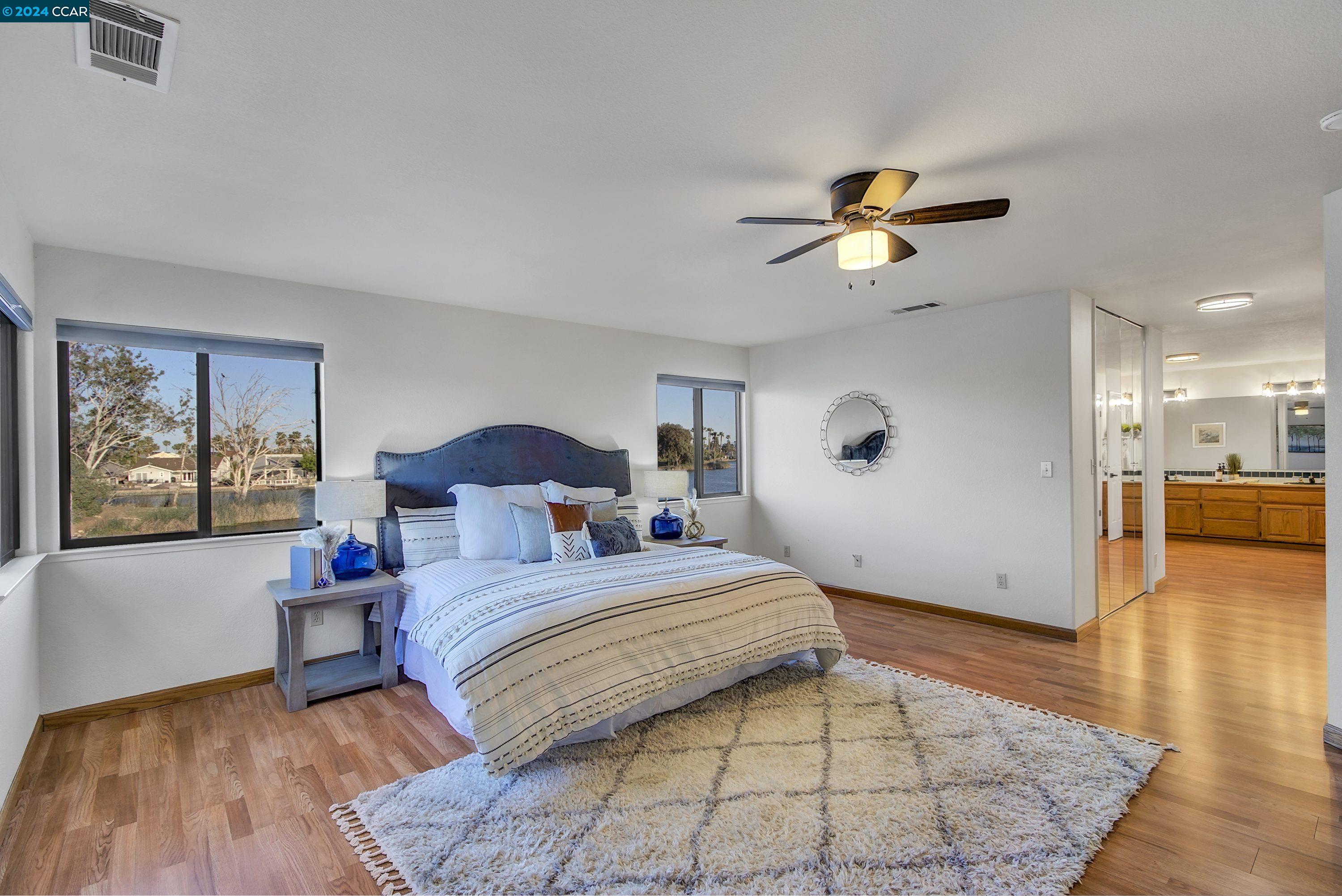 Detail Gallery Image 44 of 59 For 1255 Beach Ct, Discovery Bay,  CA 94505 - 4 Beds | 3/1 Baths