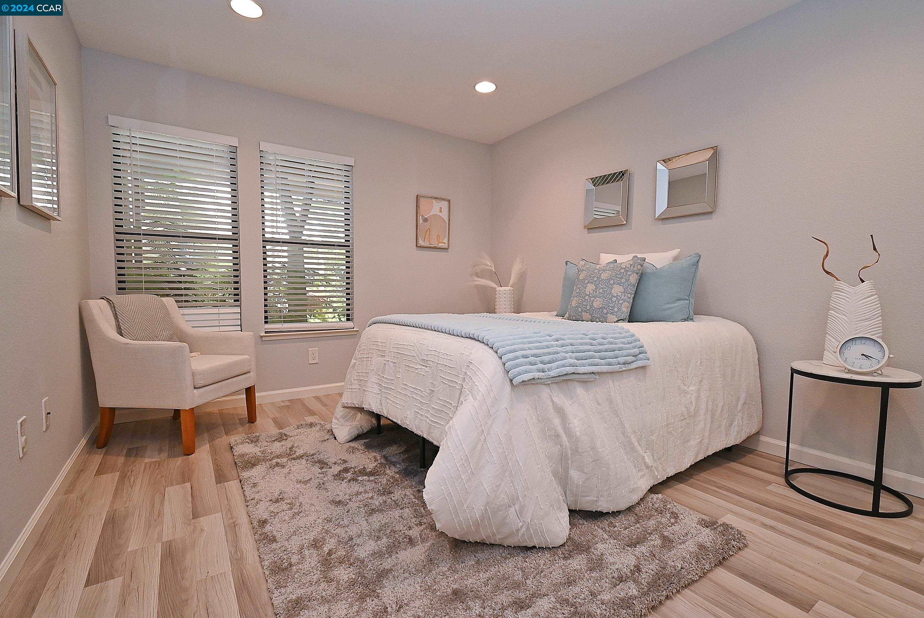 Detail Gallery Image 24 of 42 For 1213 S Villa Way, Walnut Creek,  CA 94595 - 2 Beds | 2 Baths
