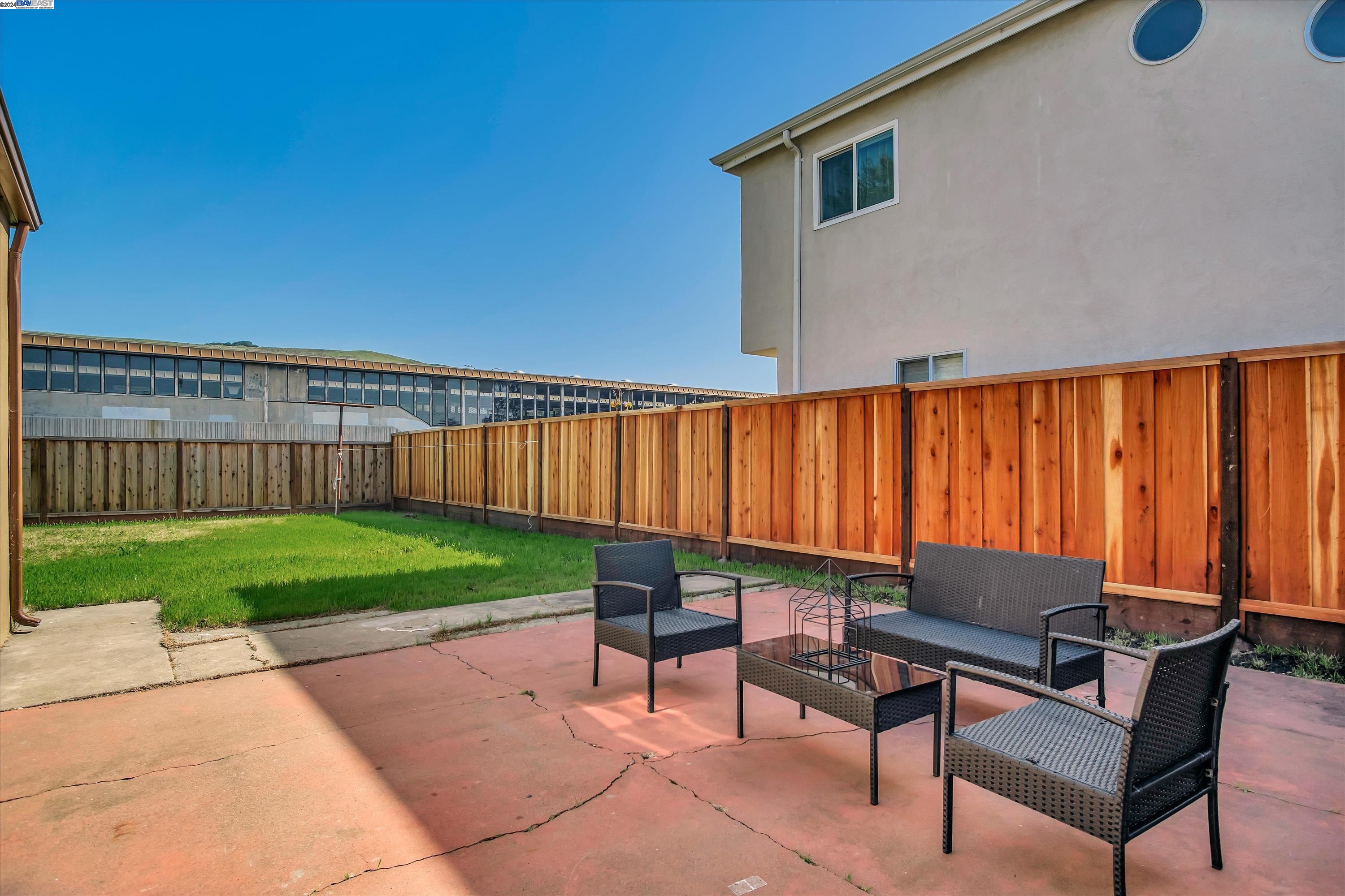 Detail Gallery Image 14 of 15 For 28596 Cole Pl, Hayward,  CA 94544 - 3 Beds | 1 Baths