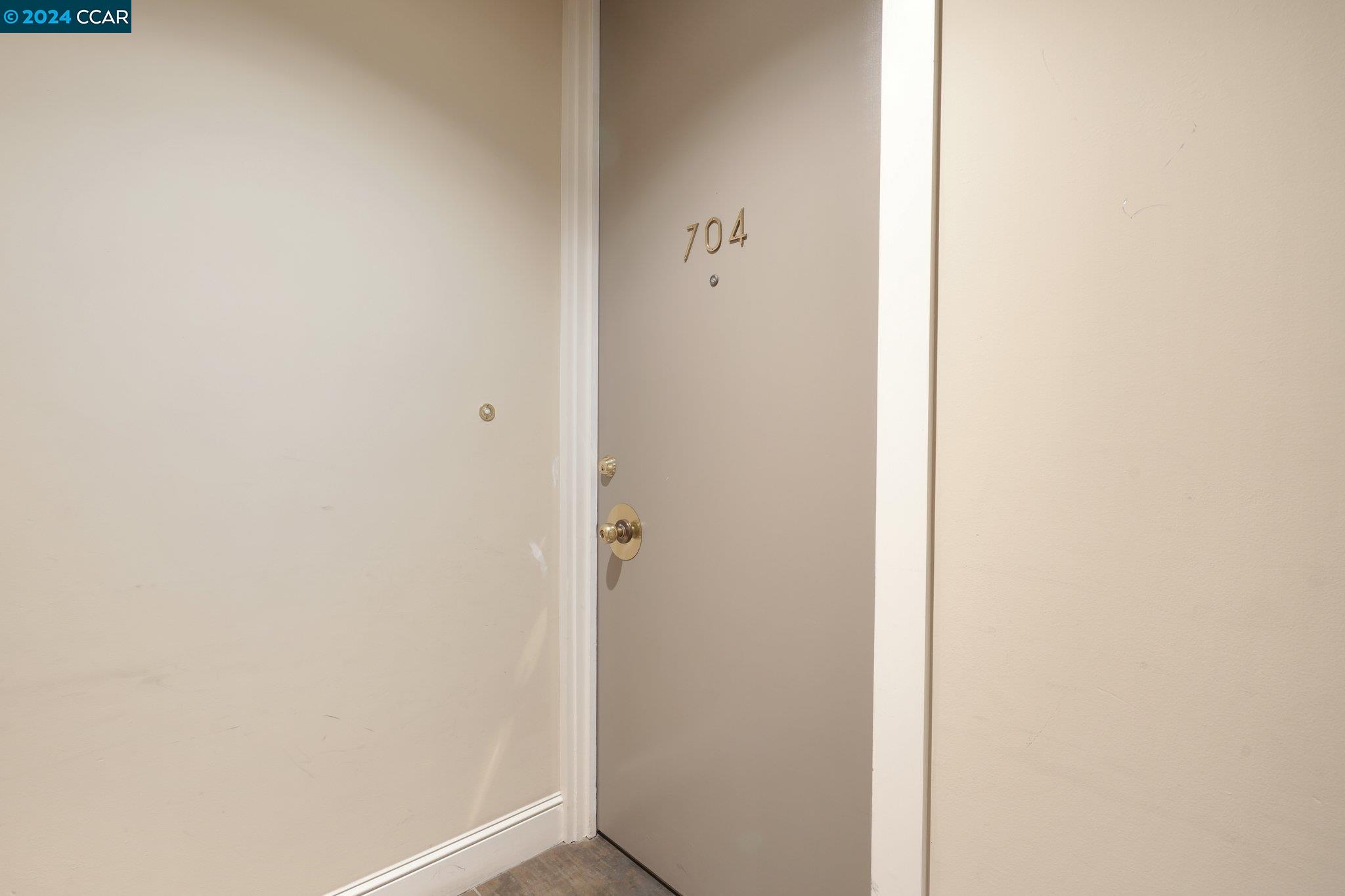 Detail Gallery Image 24 of 60 For 565 Bellevue Ave 704a,  Oakland,  CA 94610 - 1 Beds | 1 Baths