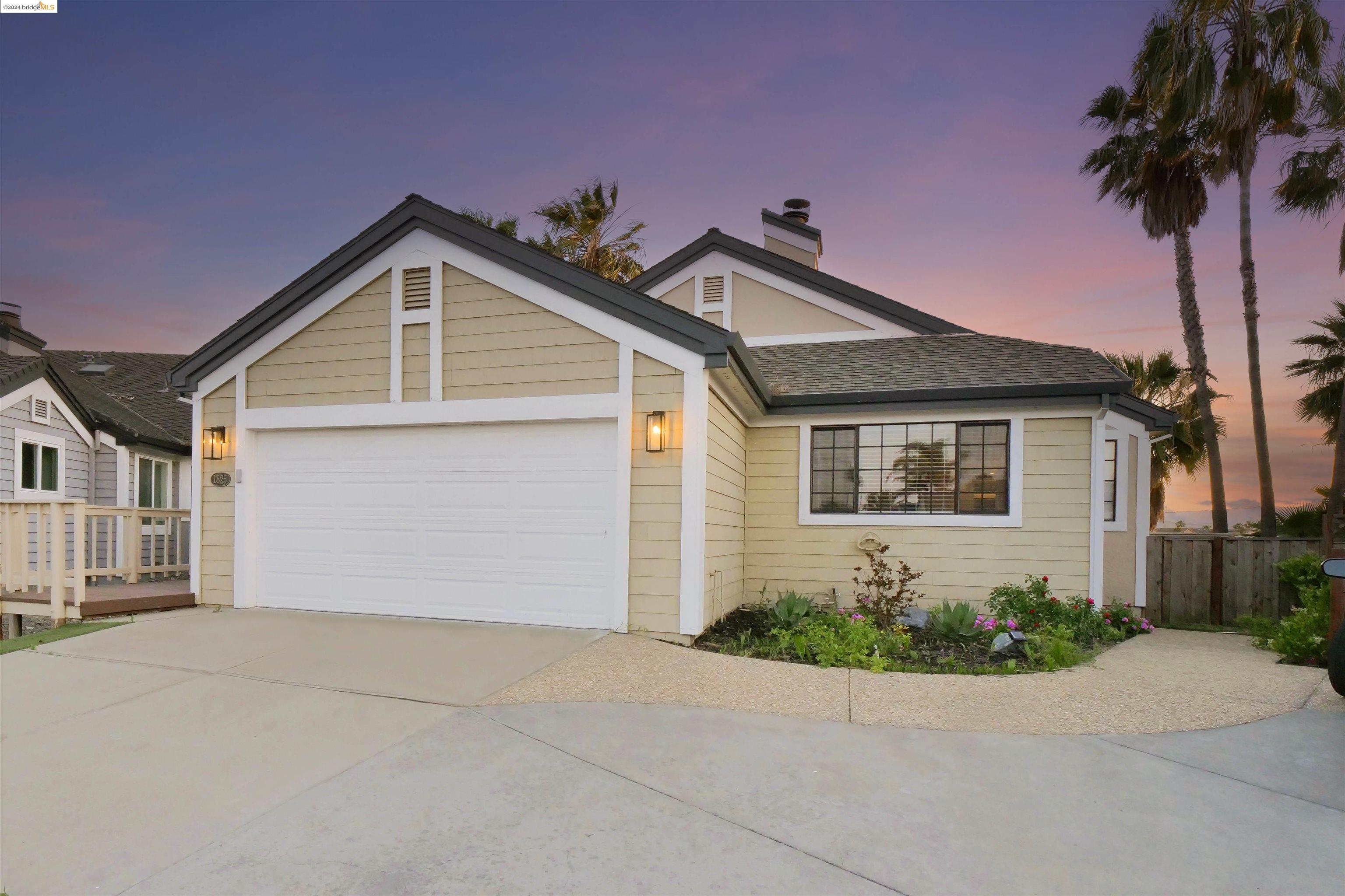 Detail Gallery Image 1 of 60 For 1825 Surfside Ct, Discovery Bay,  CA 94505 - 3 Beds | 2 Baths