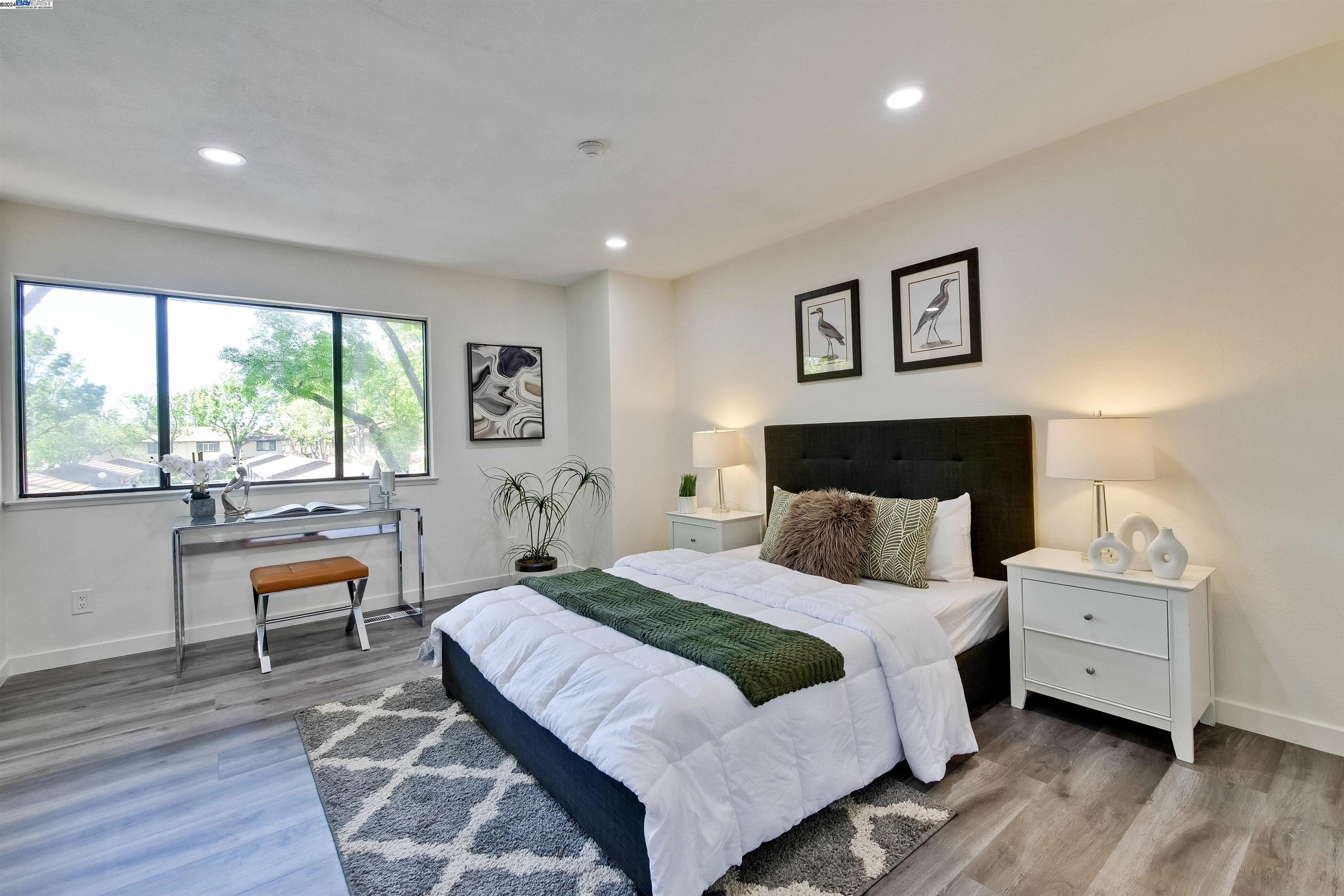 Detail Gallery Image 15 of 30 For 6267 Joaquin Murieta Ave #D,  Newark,  CA 94560 - 2 Beds | 1/1 Baths