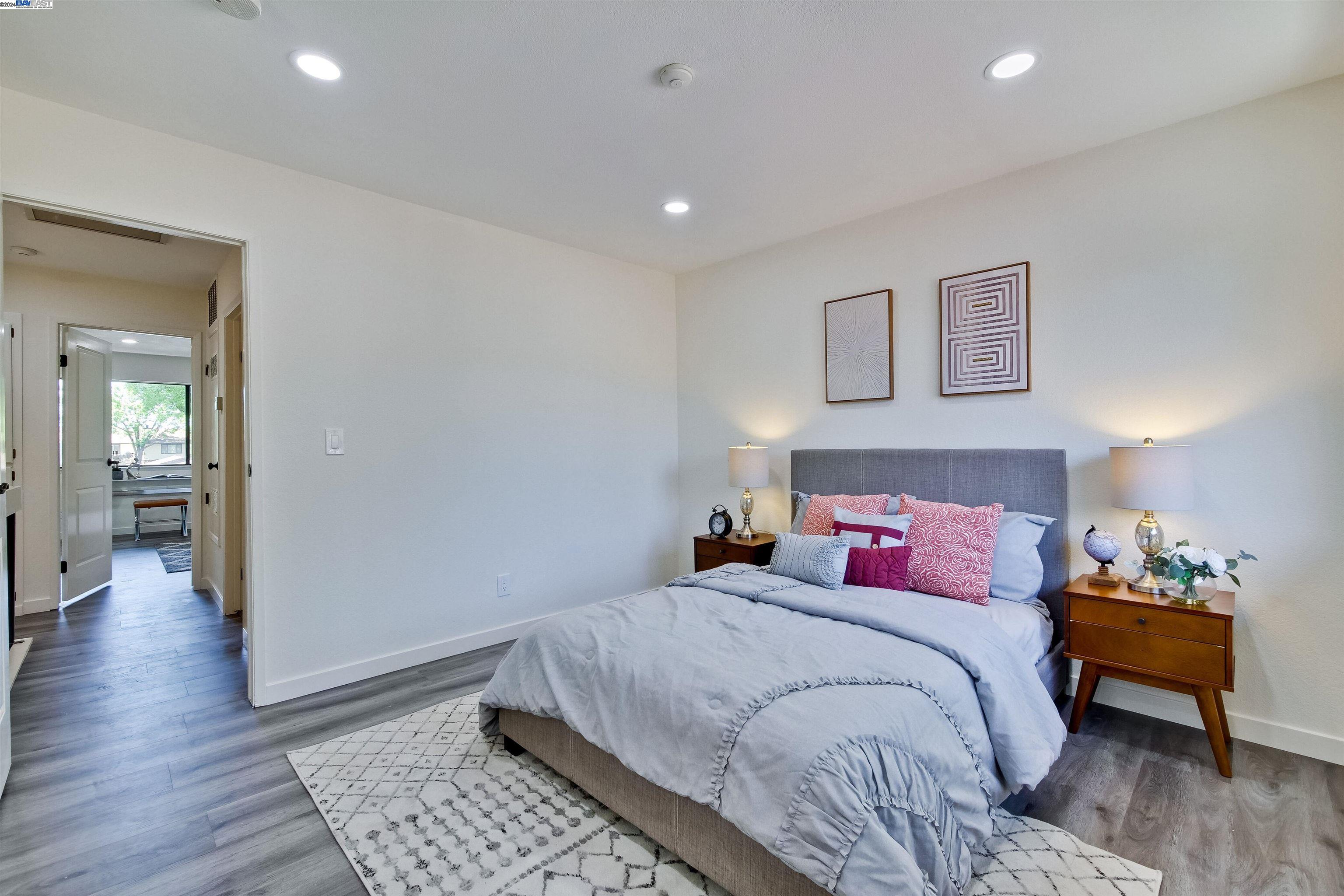 Detail Gallery Image 17 of 30 For 6267 Joaquin Murieta Ave #D,  Newark,  CA 94560 - 2 Beds | 1/1 Baths