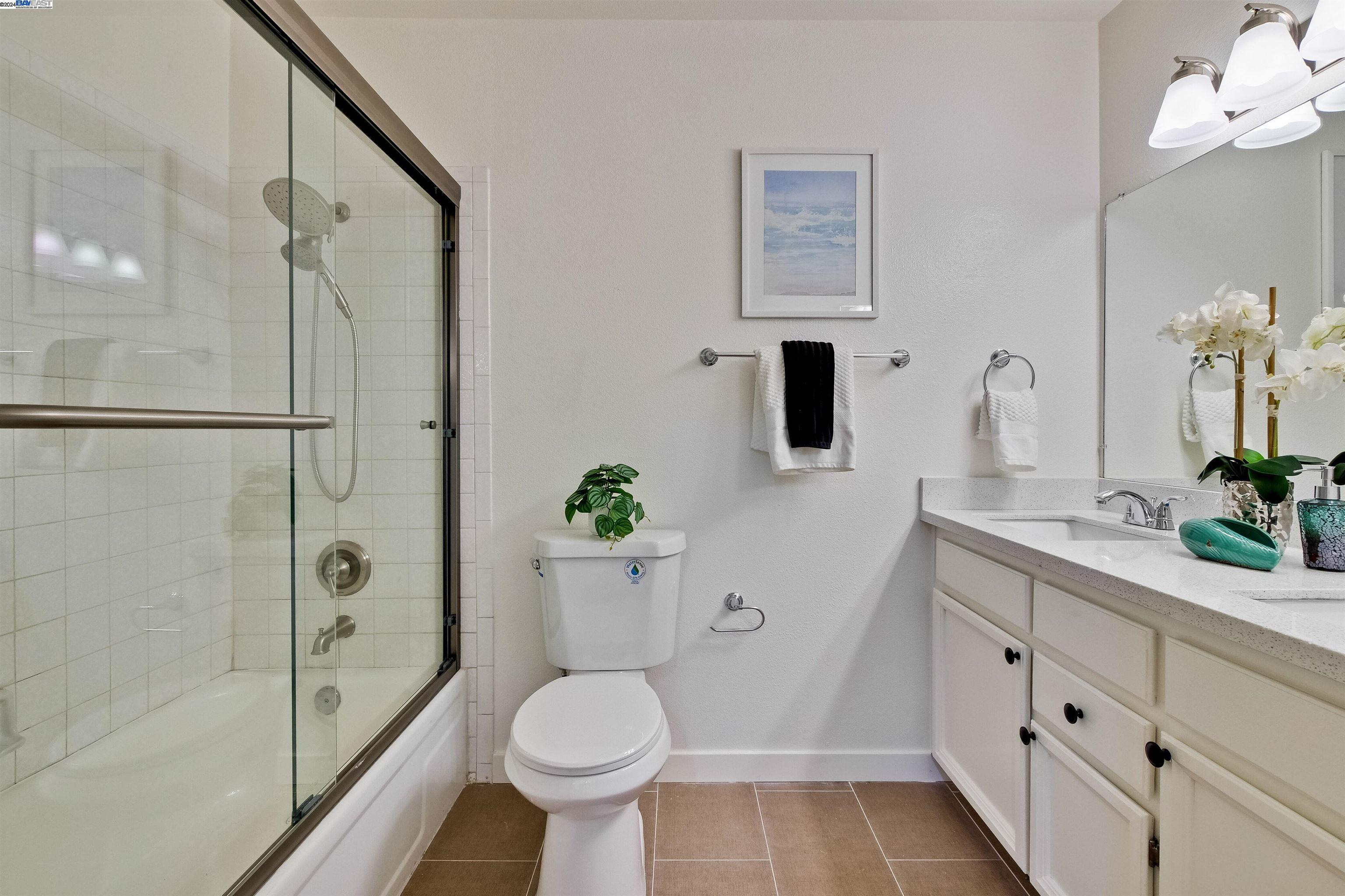 Detail Gallery Image 20 of 30 For 6267 Joaquin Murieta Ave #D,  Newark,  CA 94560 - 2 Beds | 1/1 Baths