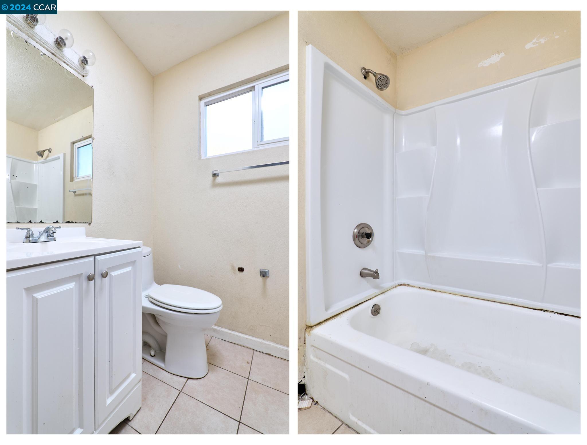 Detail Gallery Image 6 of 19 For 160 S 33rd St, Richmond,  CA 94804 - 3 Beds | 1/1 Baths