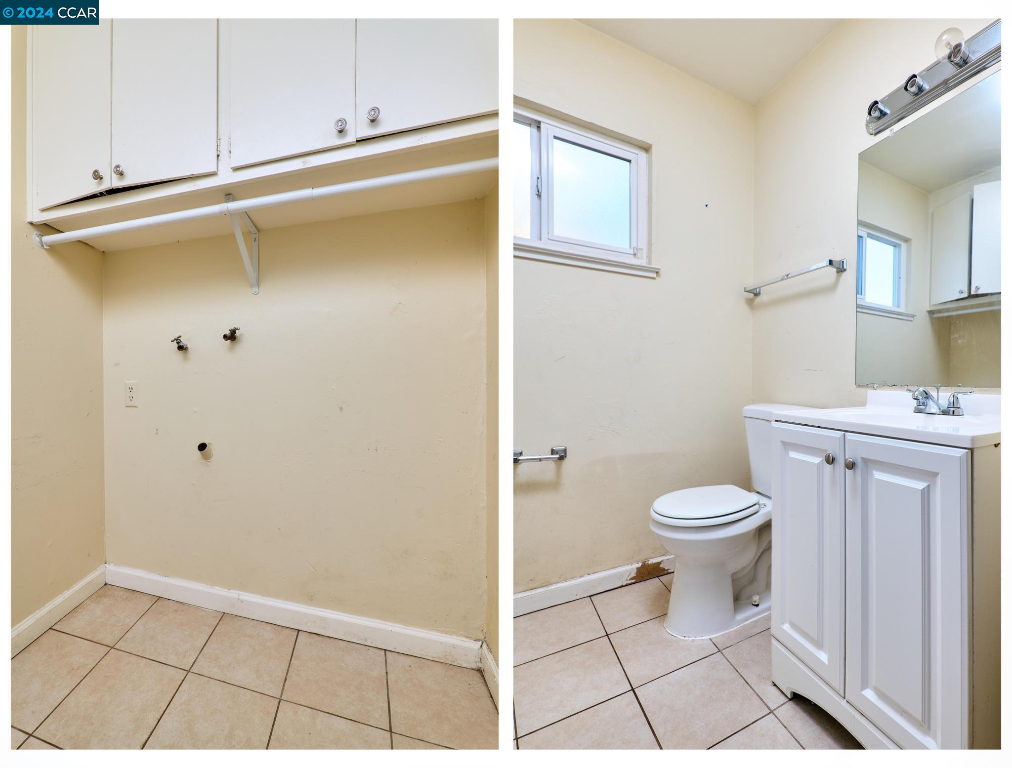 Detail Gallery Image 7 of 19 For 160 S 33rd St, Richmond,  CA 94804 - 3 Beds | 1/1 Baths