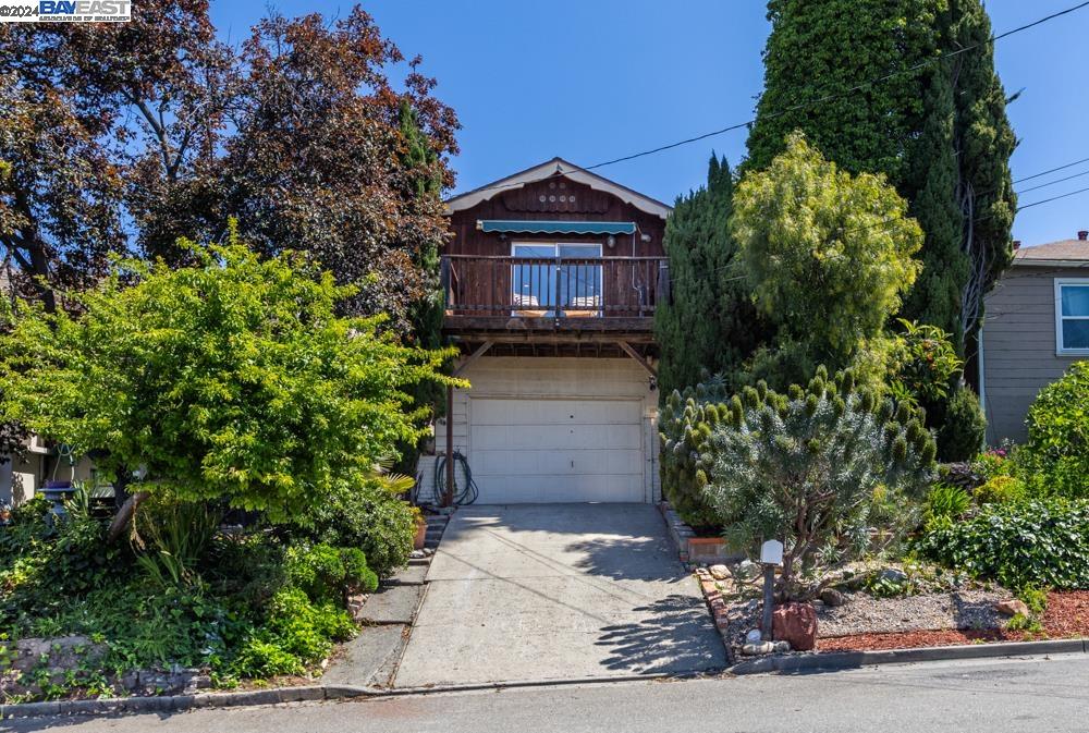 Detail Gallery Image 1 of 33 For 16564 Ehle St, San Leandro,  CA 94578 - 2 Beds | 1 Baths