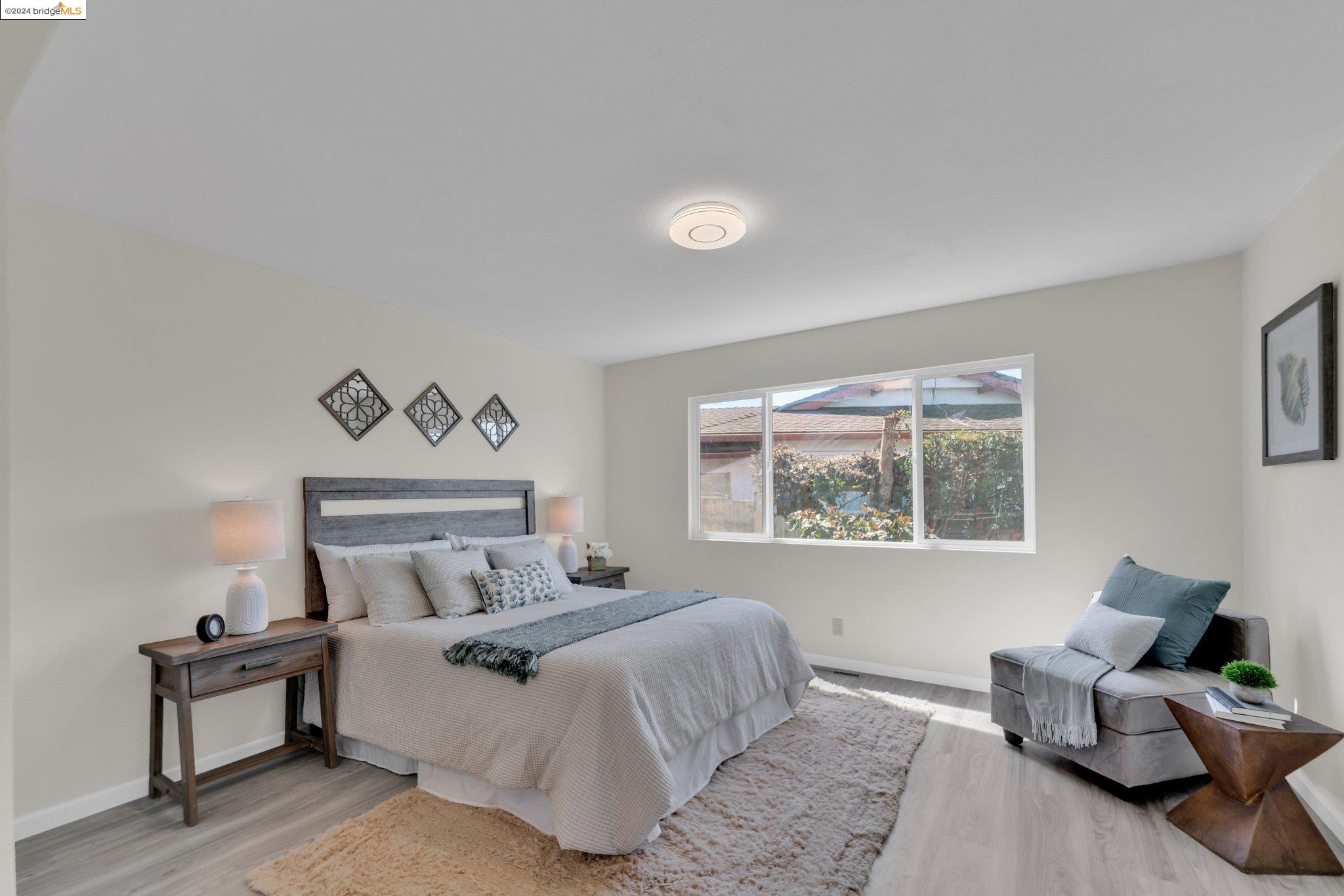 Detail Gallery Image 12 of 31 For 3070 Sun Ct, Richmond,  CA 94803 - 3 Beds | 2/1 Baths