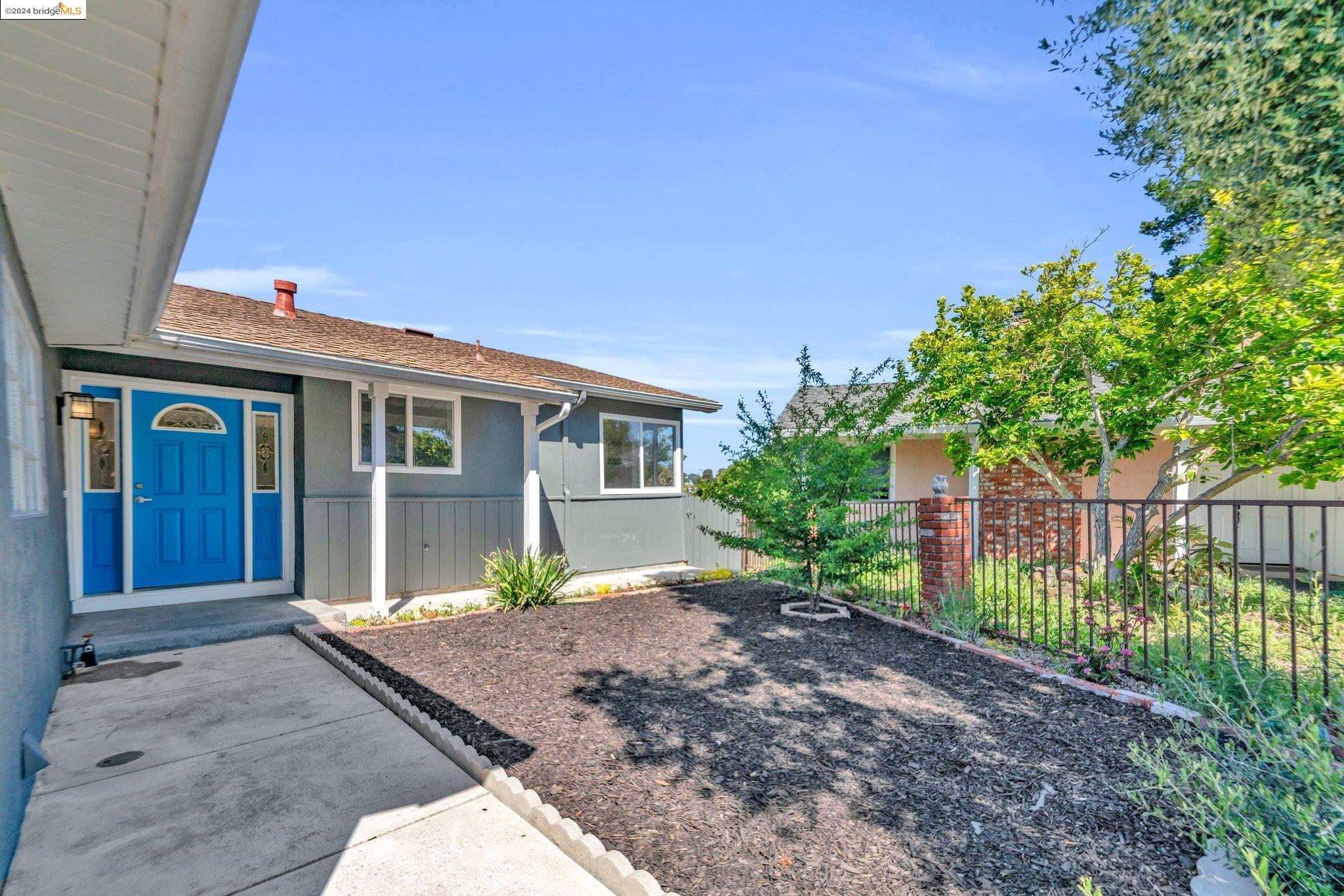 Detail Gallery Image 31 of 31 For 3070 Sun Ct, Richmond,  CA 94803 - 3 Beds | 2/1 Baths