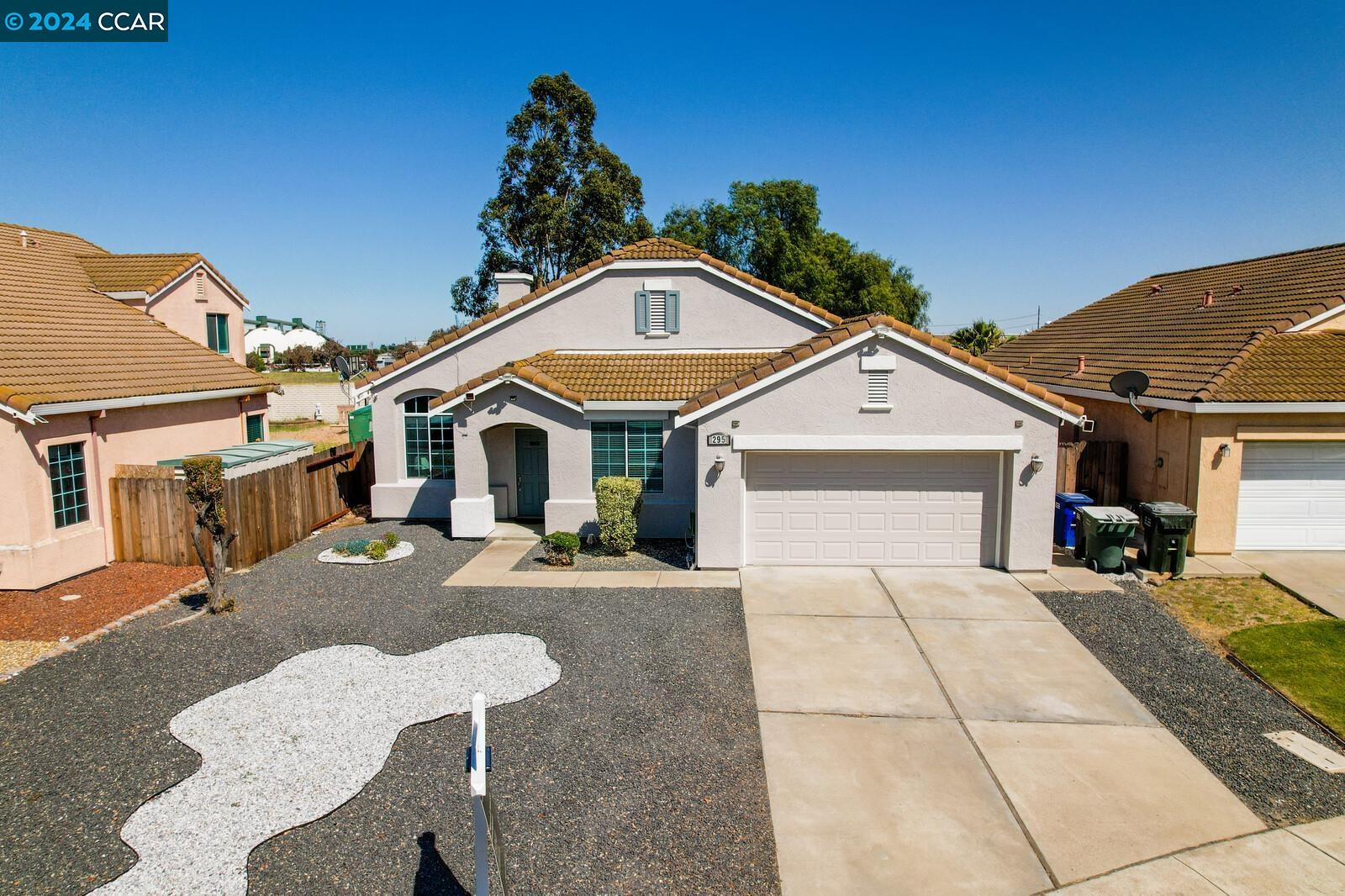 Detail Gallery Image 41 of 49 For 295 Avalon Cir, Pittsburg,  CA 94565 - 3 Beds | 2 Baths