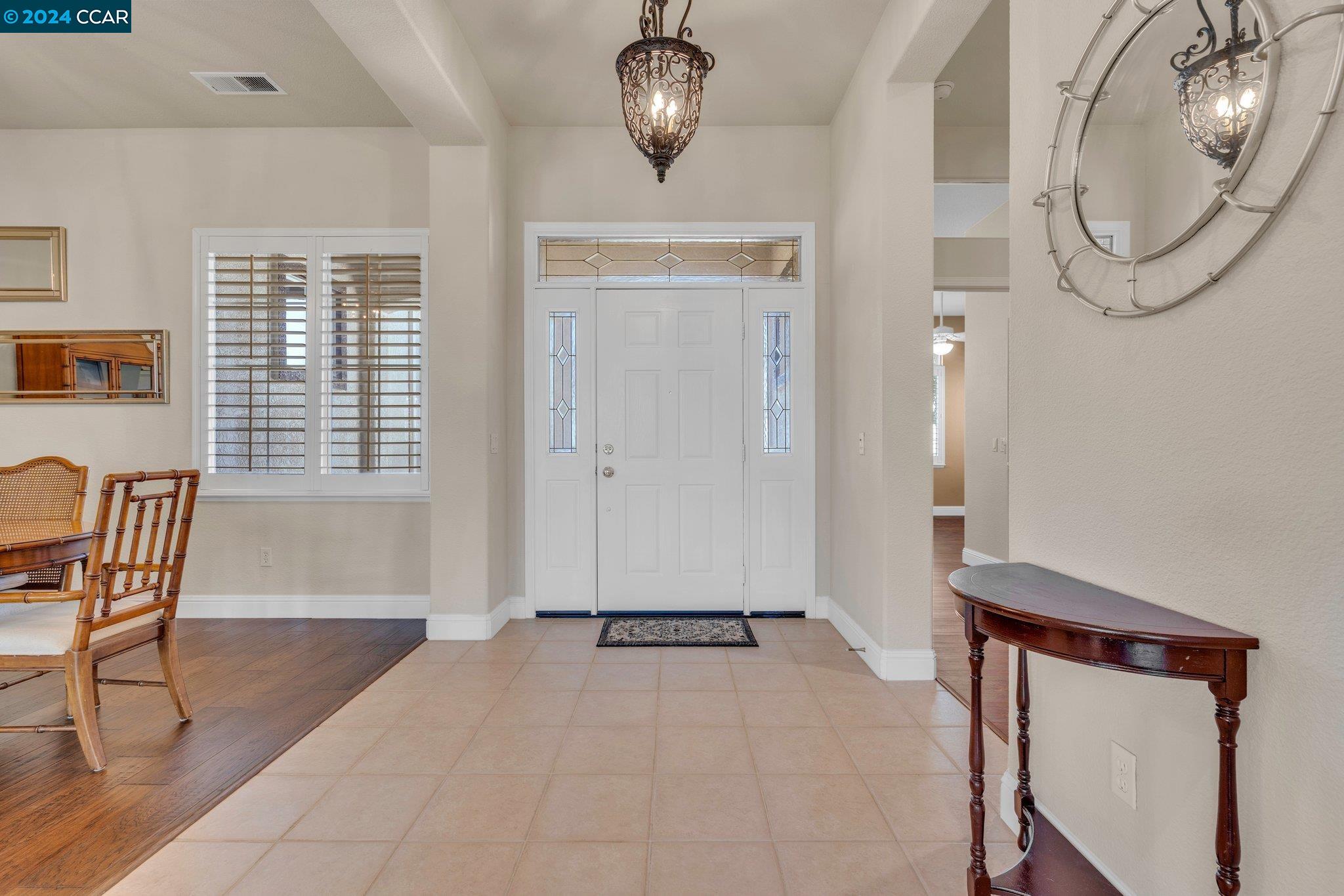 Detail Gallery Image 11 of 54 For 456 Tayberry Lane, Brentwood,  CA 94513 - 3 Beds | 2/1 Baths