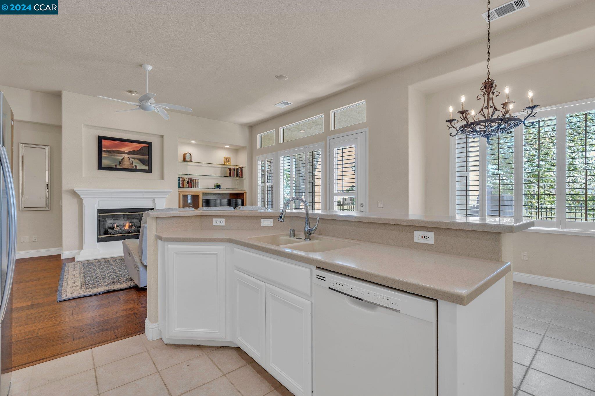 Detail Gallery Image 16 of 54 For 456 Tayberry Lane, Brentwood,  CA 94513 - 3 Beds | 2/1 Baths